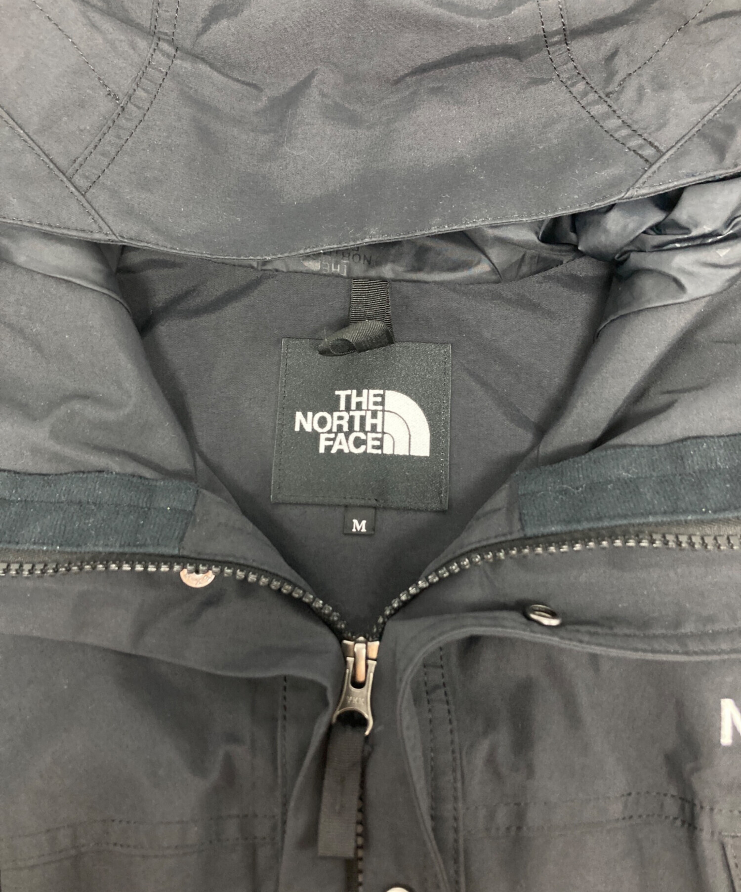中古・古着通販】THE NORTH FACE (ザ ノース フェイス) マウンテン 
