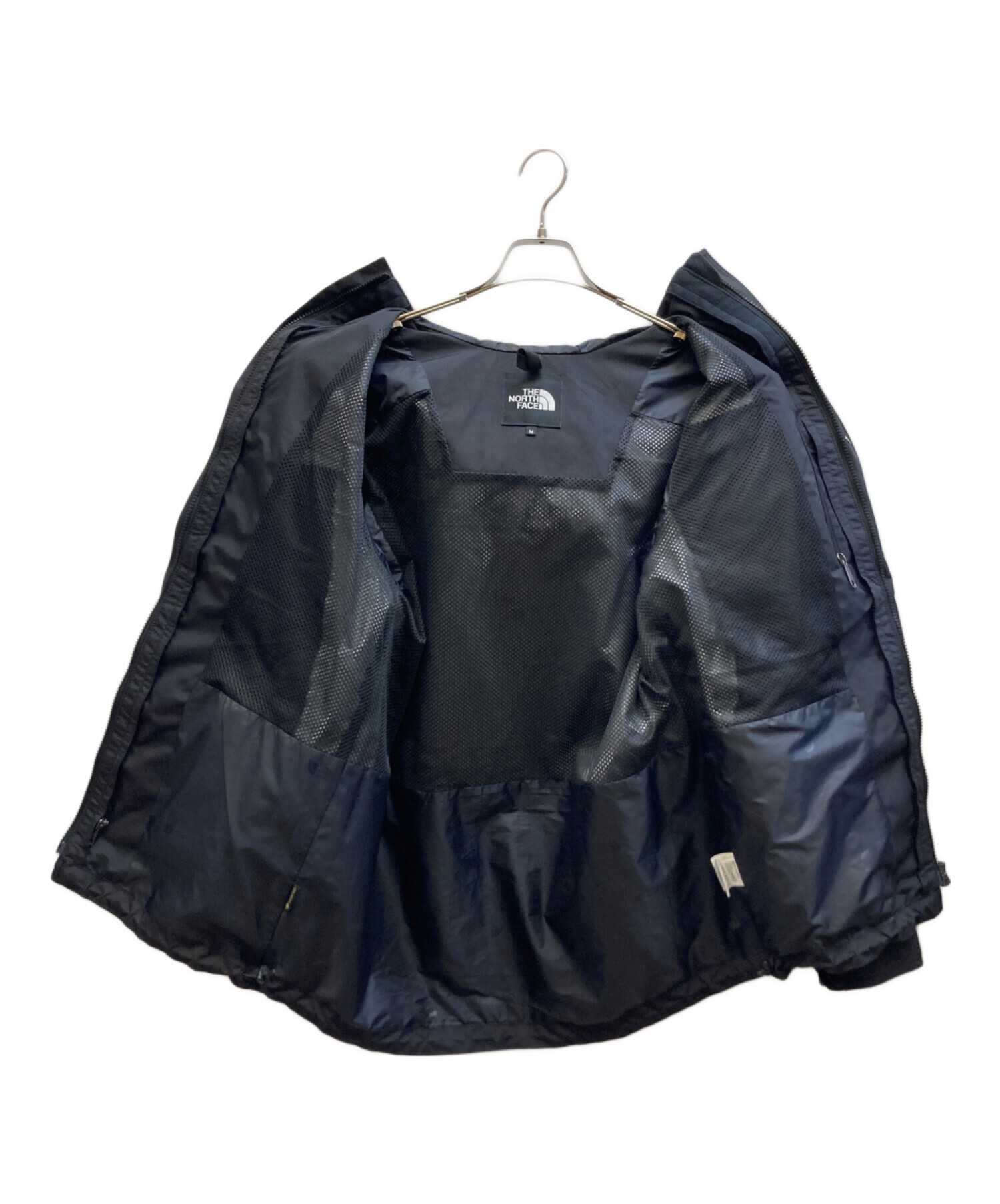 中古・古着通販】THE NORTH FACE (ザ ノース フェイス) マウンテン