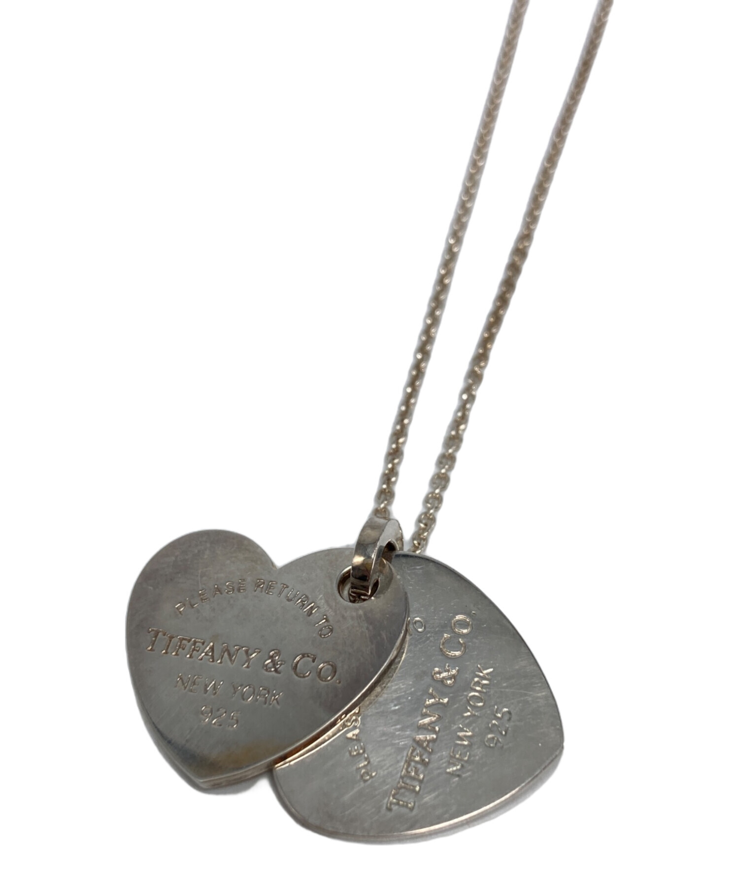 中古・古着通販】TIFFANY & Co. (ティファニー) リターン トゥ