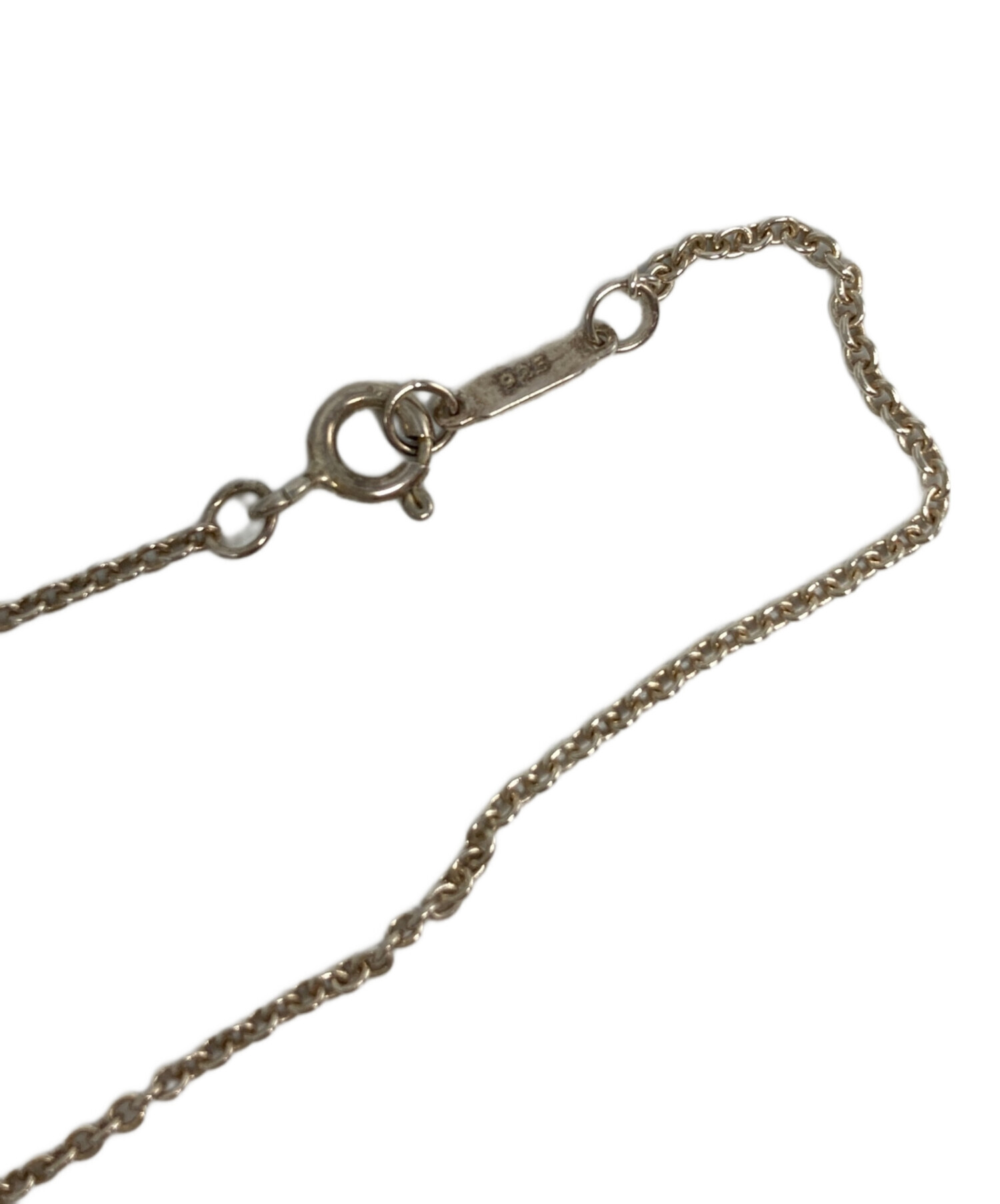 中古・古着通販】TIFFANY & Co. (ティファニー) リターン トゥ