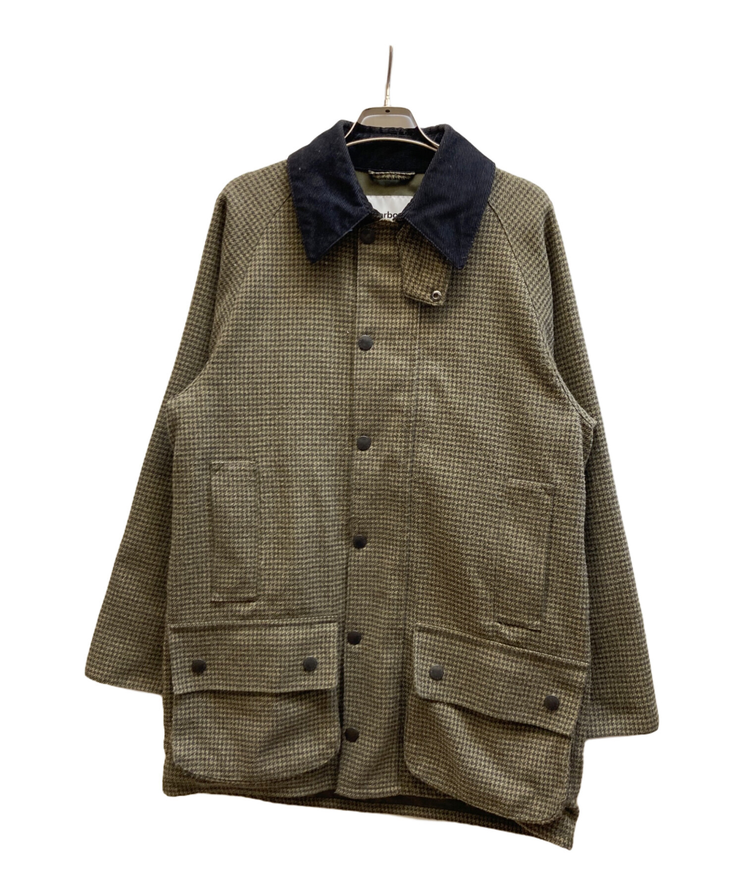 中古・古着通販】Barbour (バブアー) 別注 SPEY OS SLEEVE/251MCAS177