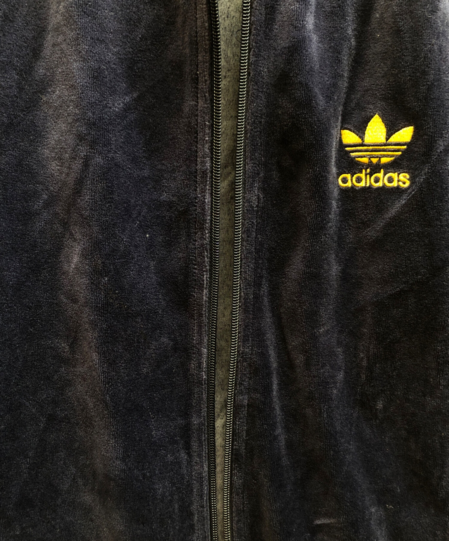 Originals ベロア トラックジャケット M 値下げ交渉可能 adidas