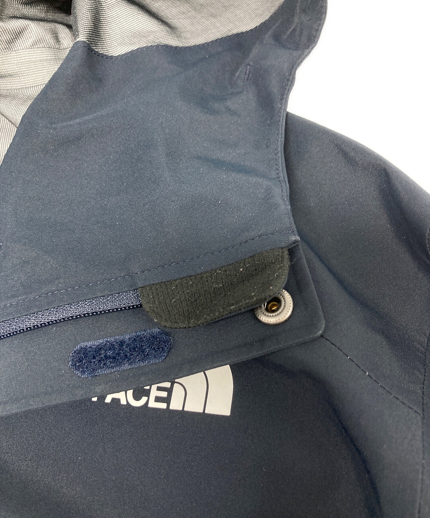 中古・古着通販】THE NORTH FACE (ザ ノース フェイス) ドリズル 