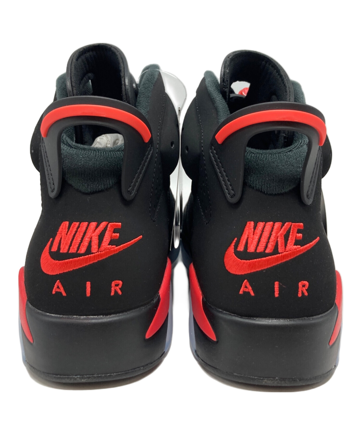 NIKE ナイキ/AIR JORDAN 6 RETRO/CT8529-004/Sランク/19【中古】 中古・古着通販】NIKE (ナイキ) Air Jordan 6 Retro Infrared Salesman