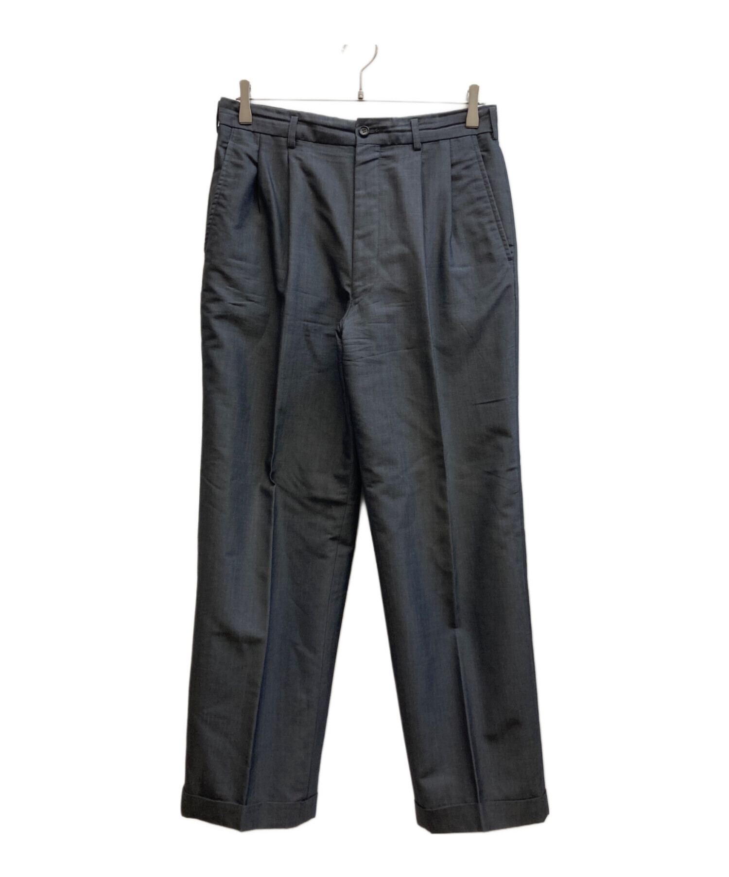 中古・古着通販】COMME des GARCONS HOMME DEUX (コムデギャルソン