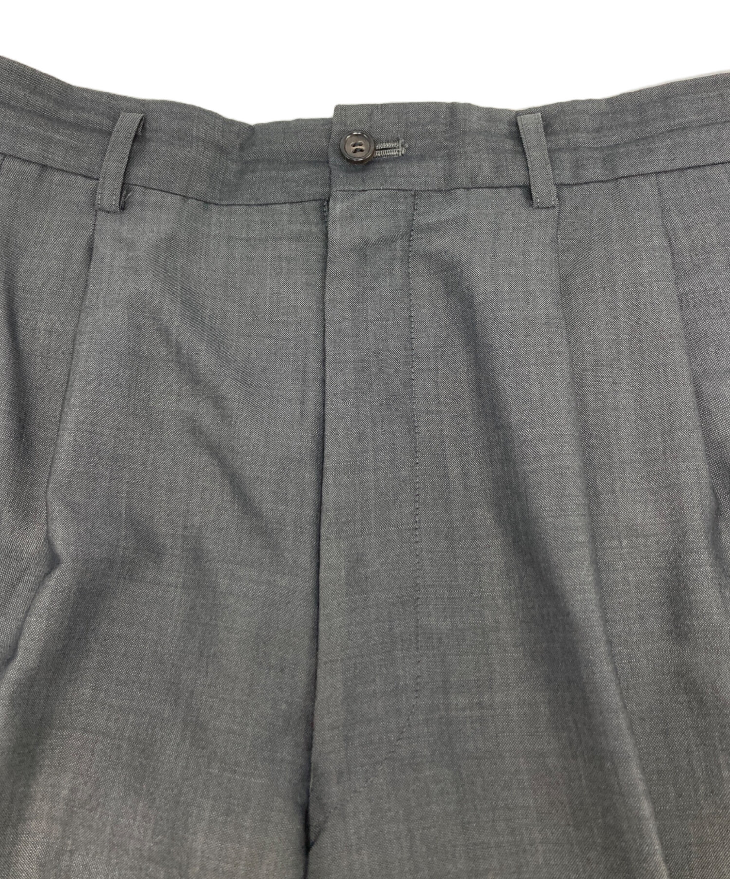 中古・古着通販】COMME des GARCONS HOMME DEUX (コムデギャルソン