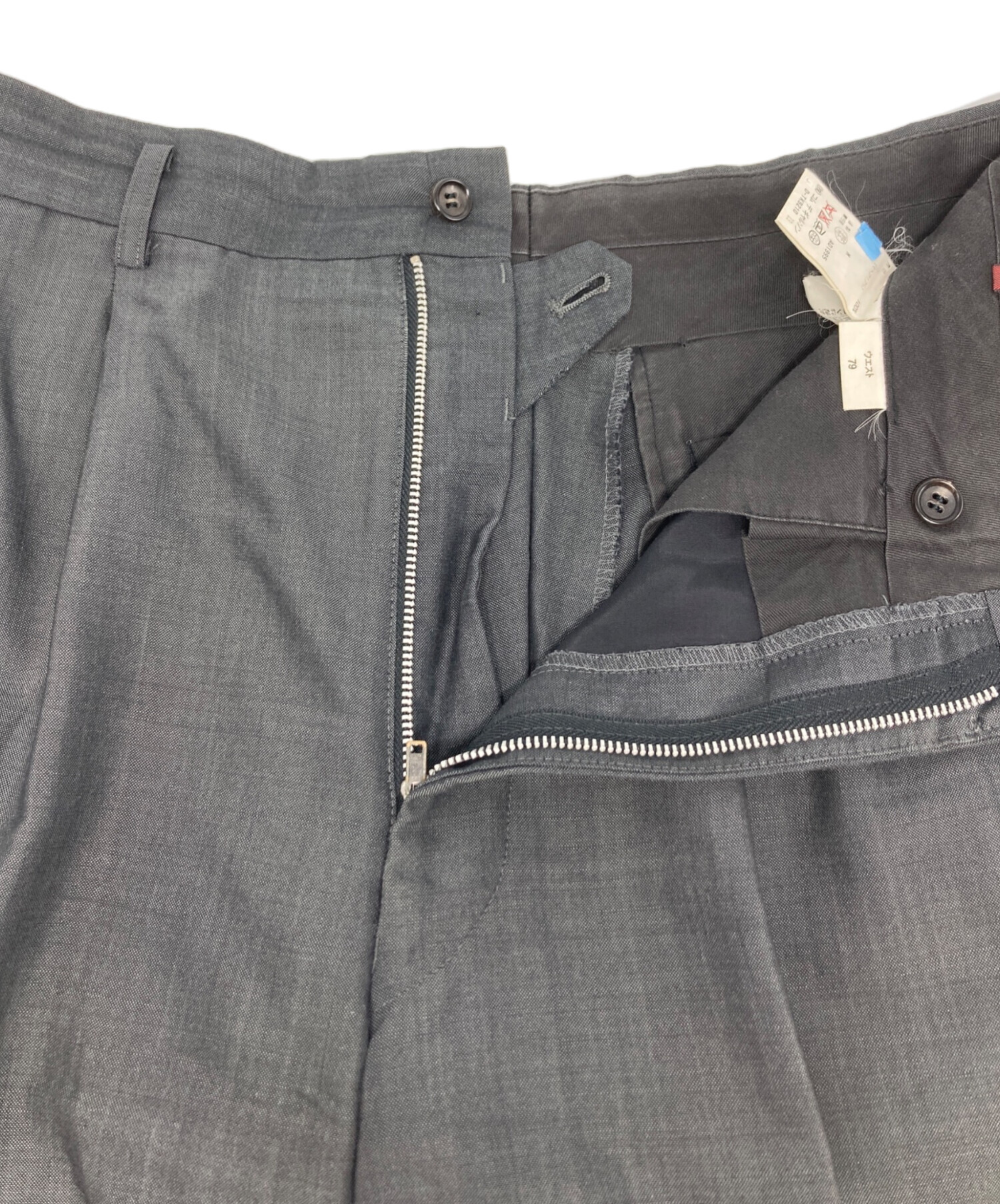 中古・古着通販】COMME des GARCONS HOMME DEUX (コムデギャルソン