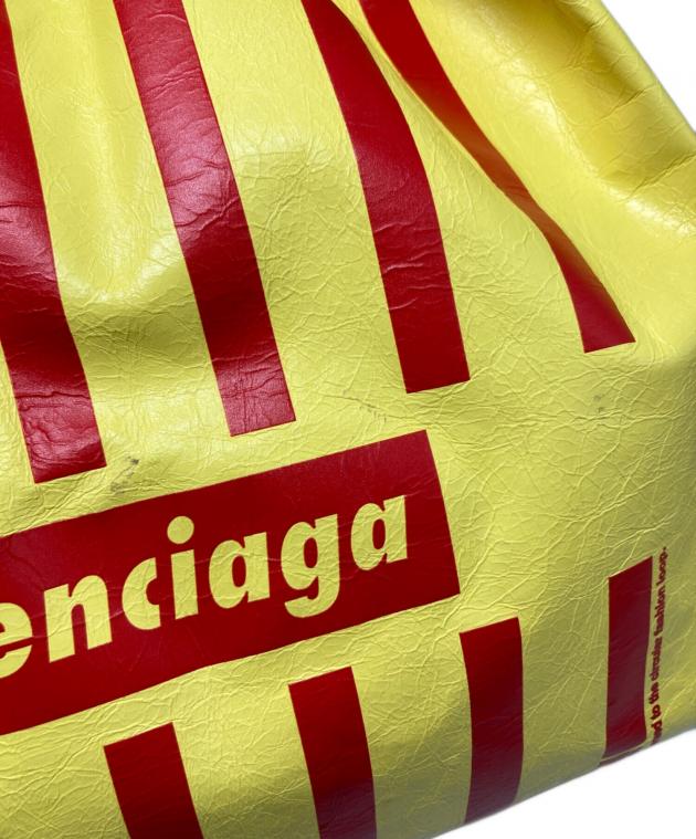 中古・古着通販】BALENCIAGA (バレンシアガ) Monday Shopper Bag