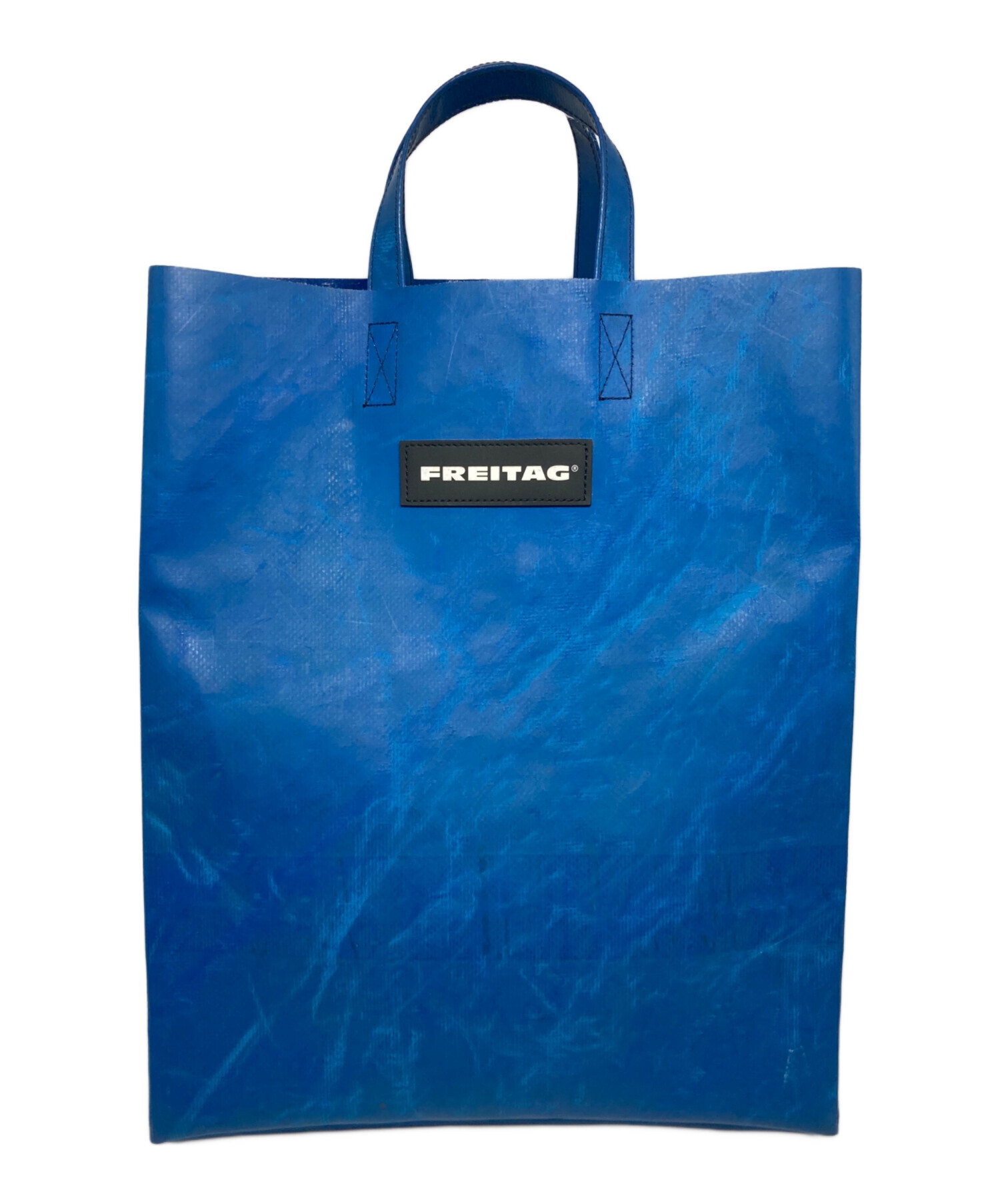 中古・古着通販】FREITAG (フライターグ) MIAMI VICE トートバッグ