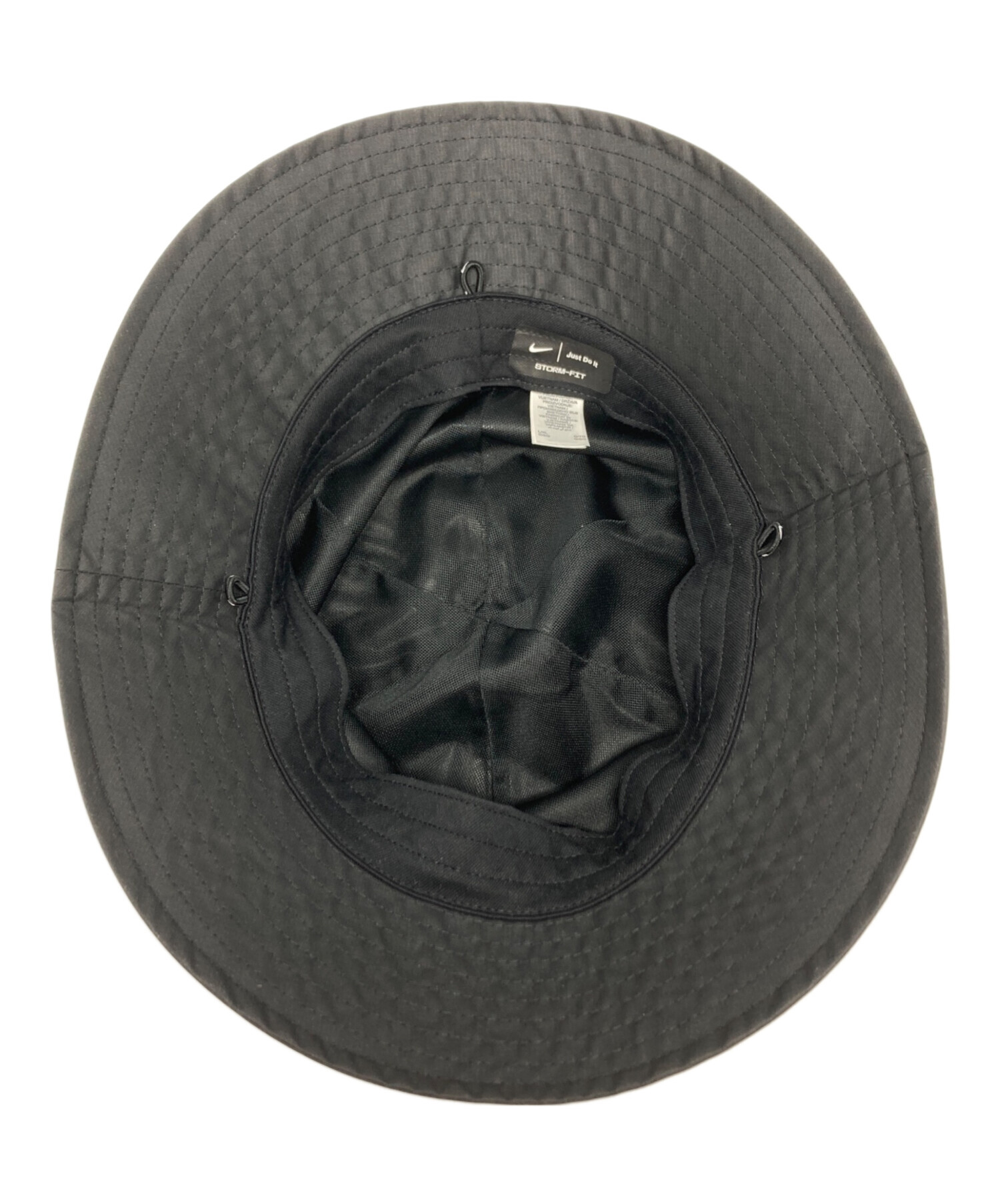 中古・古着通販】NIKE (ナイキ) stussy (ステューシー) バケットハット