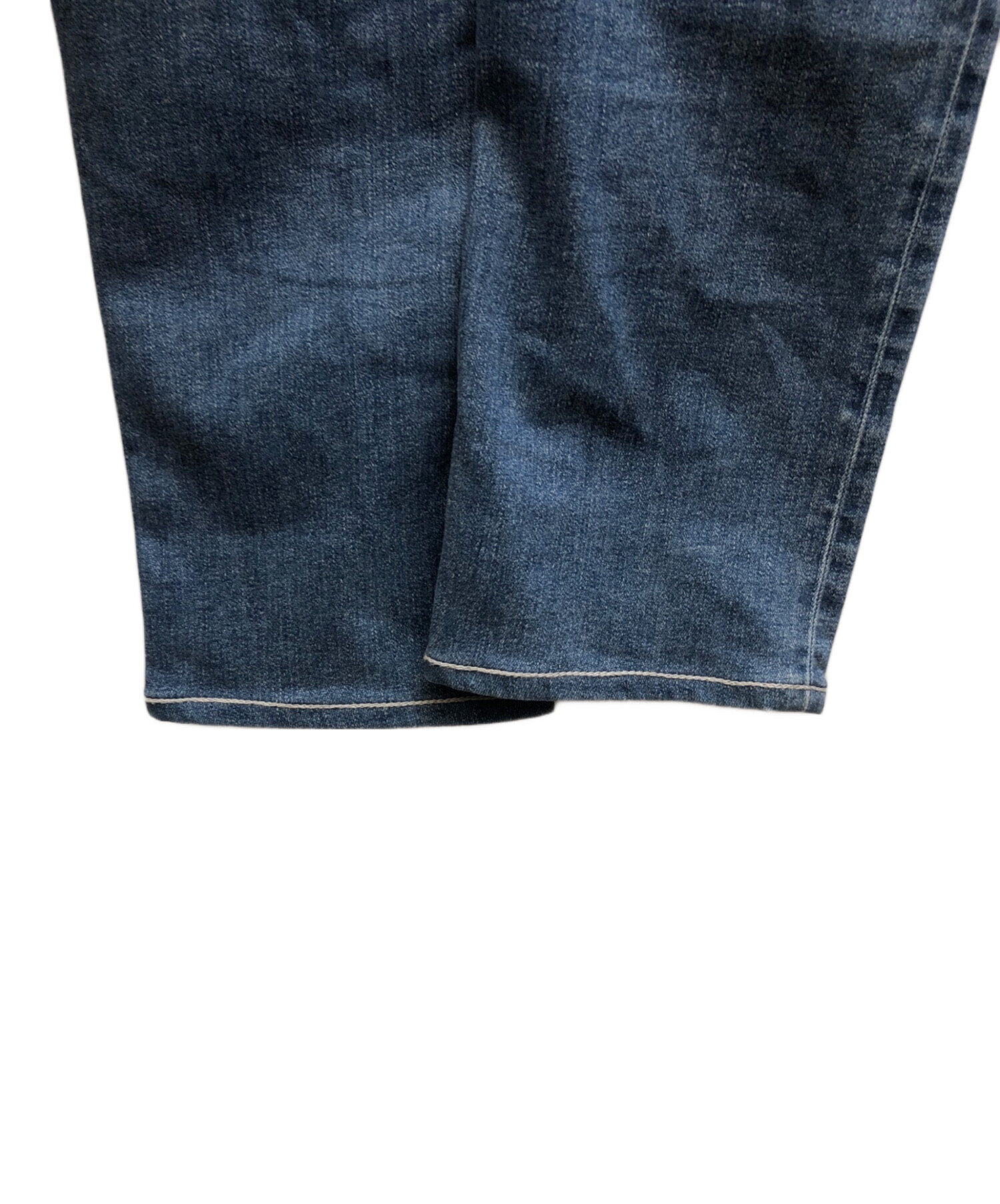 中古・古着通販】JACOB COHEN (ヤコブコーエン) スリムデニムパンツ
