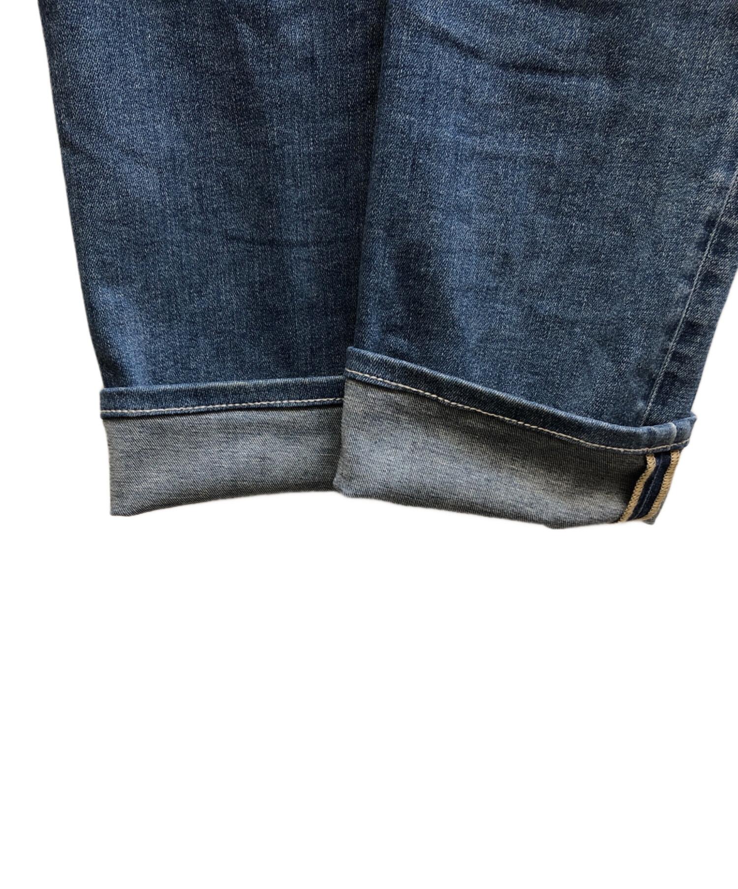 中古・古着通販】JACOB COHEN (ヤコブコーエン) スリムデニムパンツ