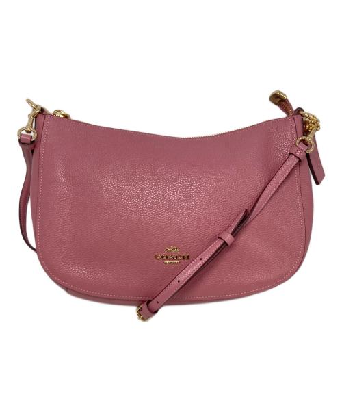 コーチ COACH ボディバッグ 肩掛け ショルダーバッグ COACH（コーチ） COACH 56819 チェルシー クロスボディ バッグ