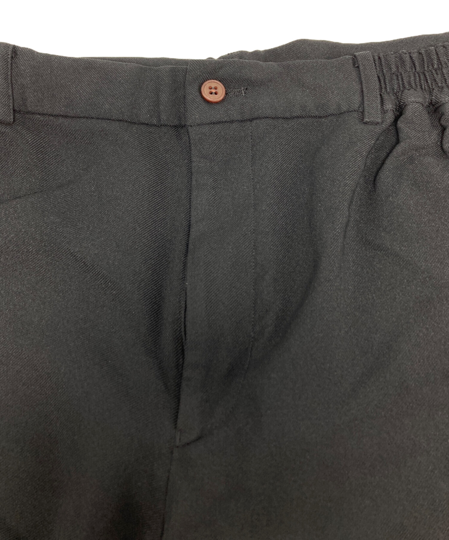 中古・古着通販】COMME des GARCONS HOMME DEUX (コムデギャルソン