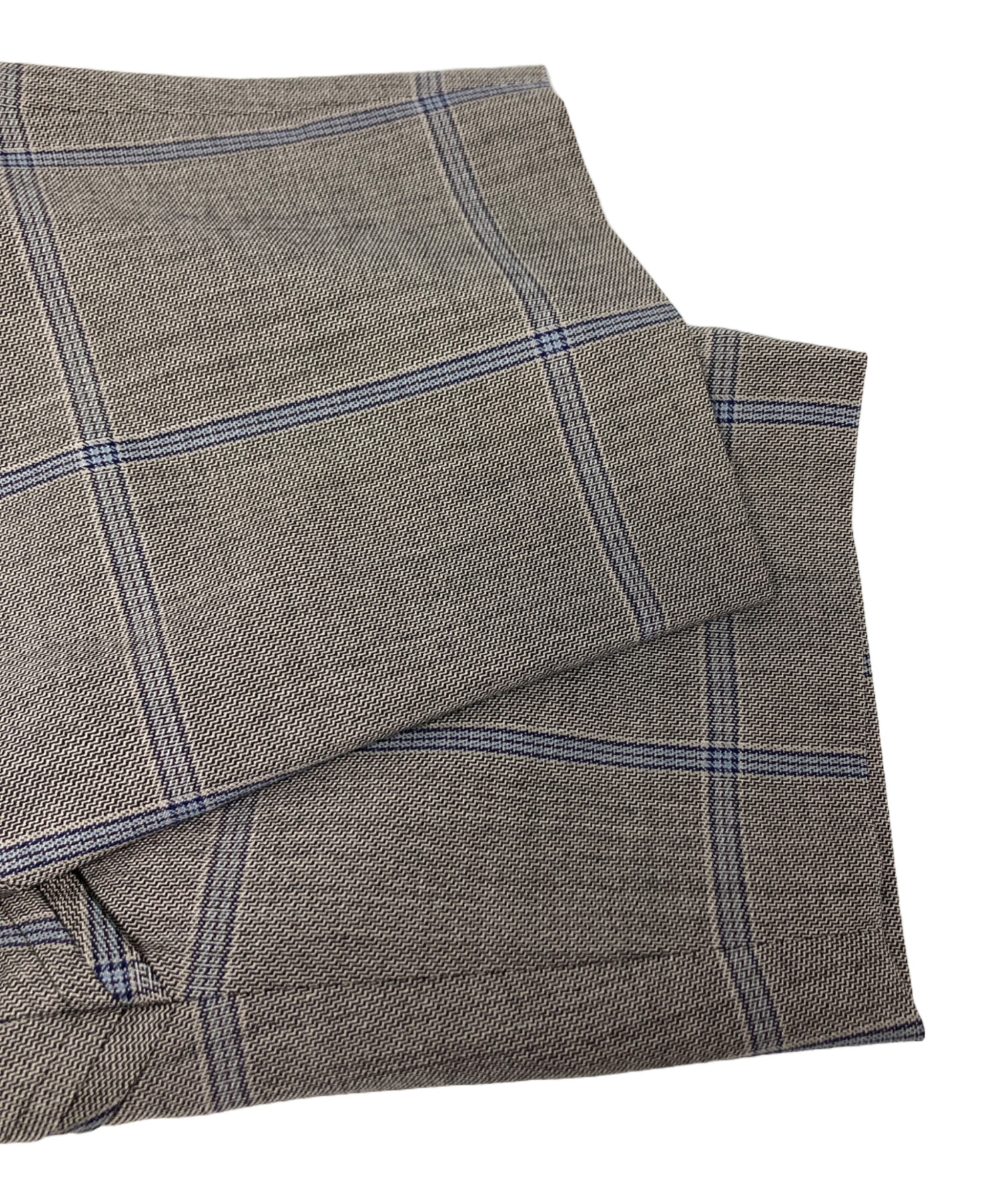 Comme des Garçons Homme Deux チェックパンツ 中古・古着通販】COMME des GARCONS HOMME DEUX (コムデギャルソン