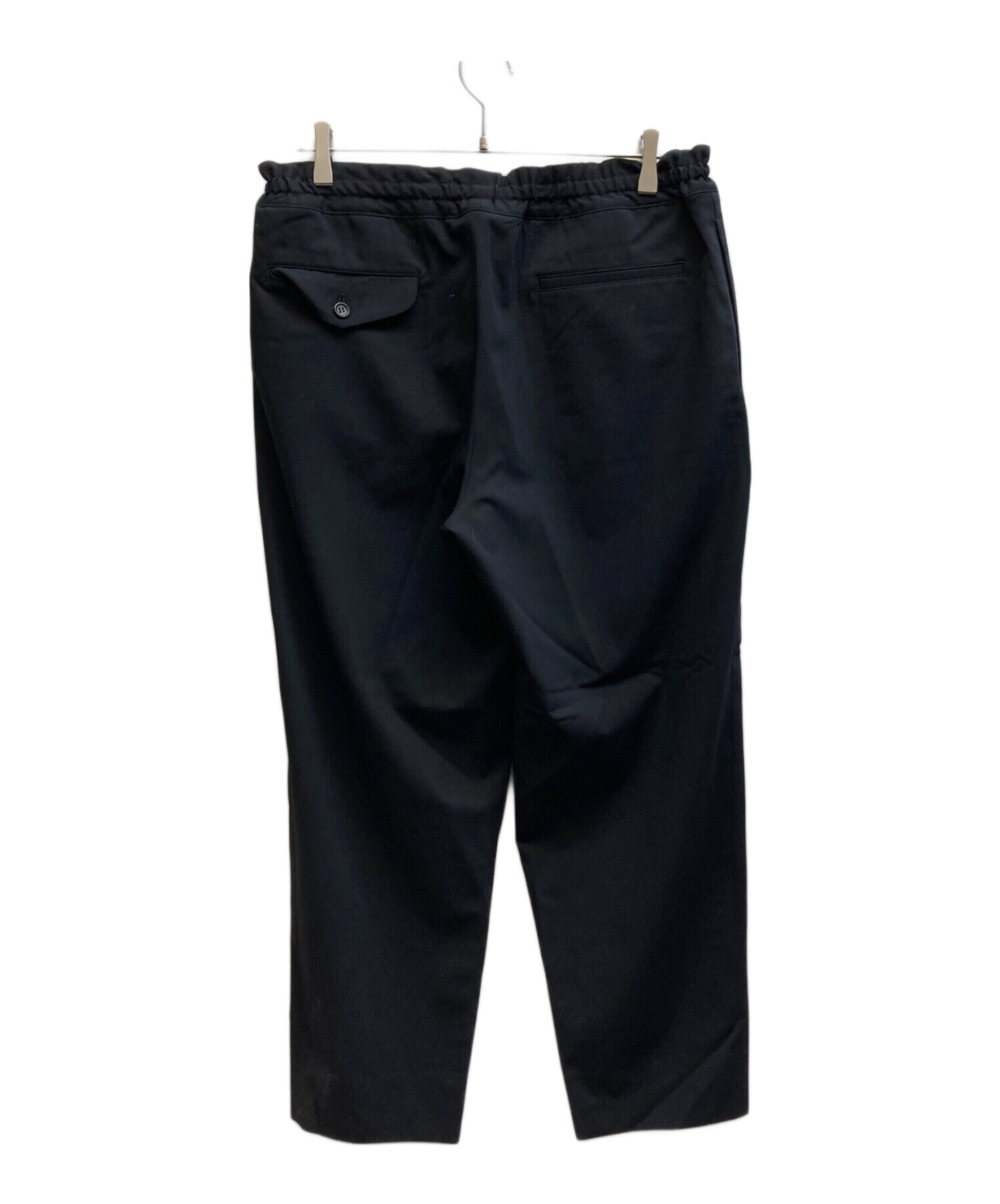 アルセーヌ　コム デ ギャルソン・オム ドゥ　イージースラックス 中古・古着通販】COMME des GARCONS HOMME DEUX (コムデギャルソン