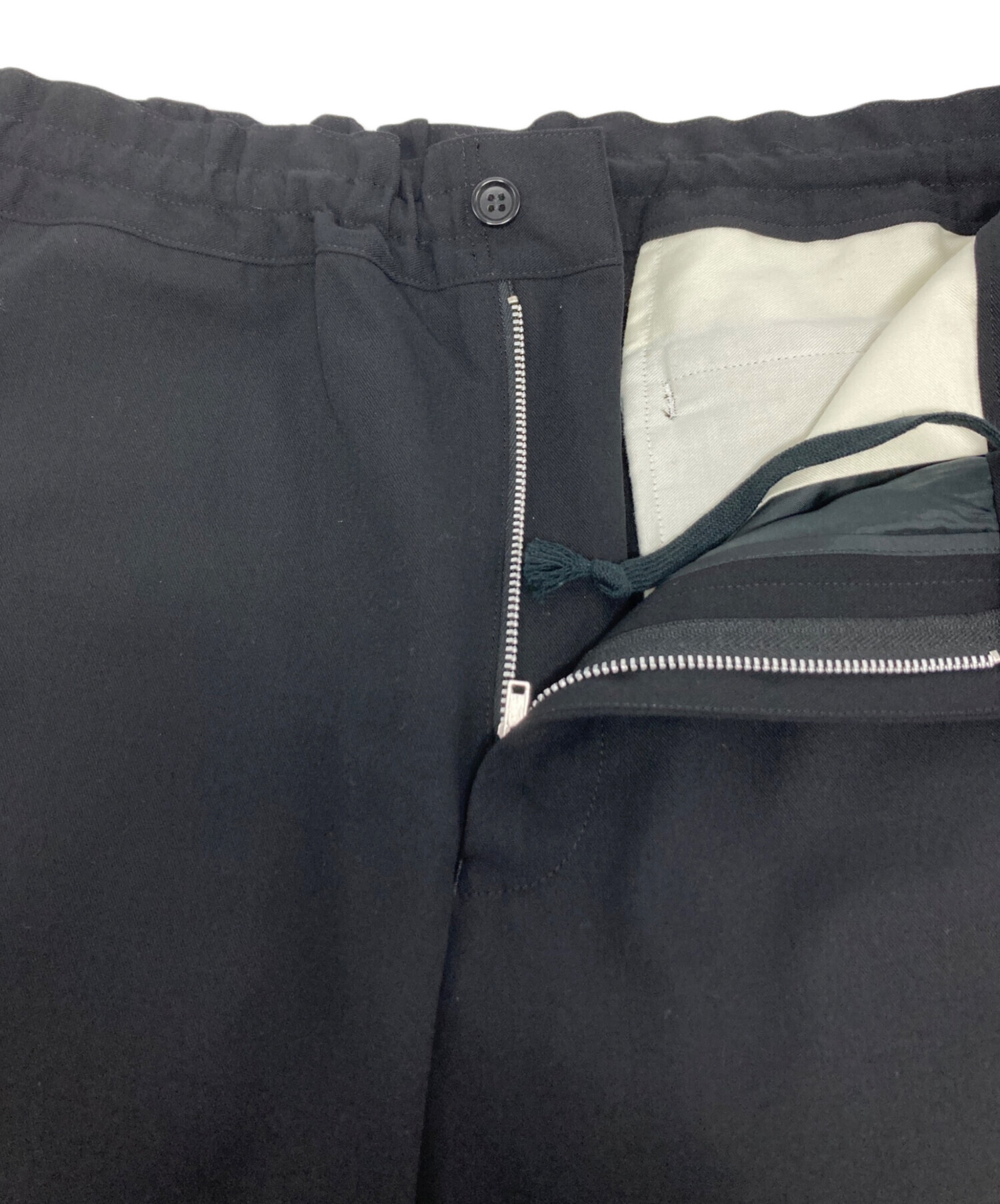 中古・古着通販】COMME des GARCONS HOMME DEUX (コムデギャルソン