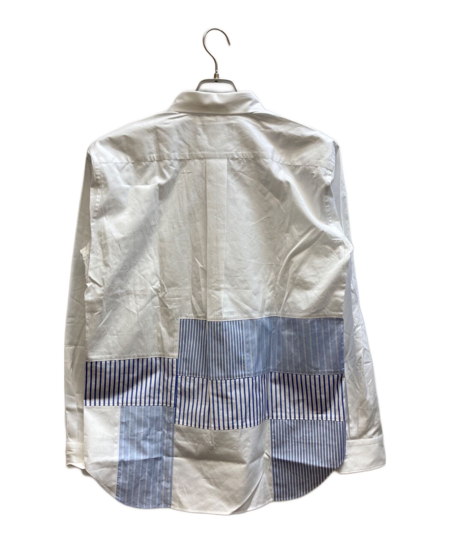 中古・古着通販】COMME des GARCONS HOMME DEUX (コムデギャルソン 