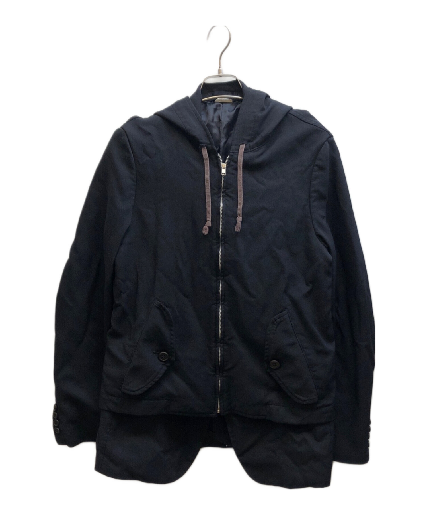 中古・古着通販】COMME des GARCONS HOMME DEUX (コムデギャルソン
