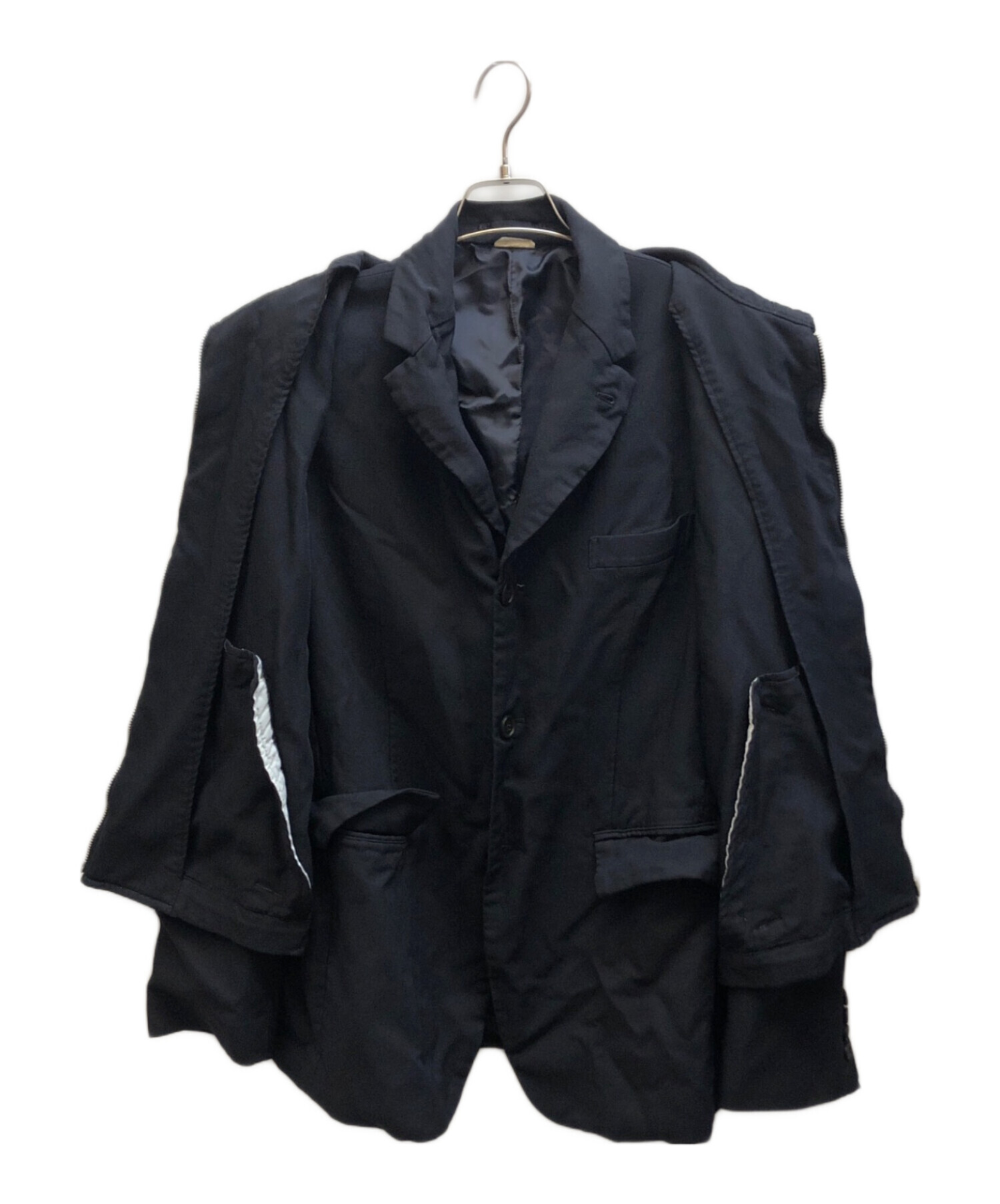 中古・古着通販】COMME des GARCONS HOMME DEUX (コムデギャルソン