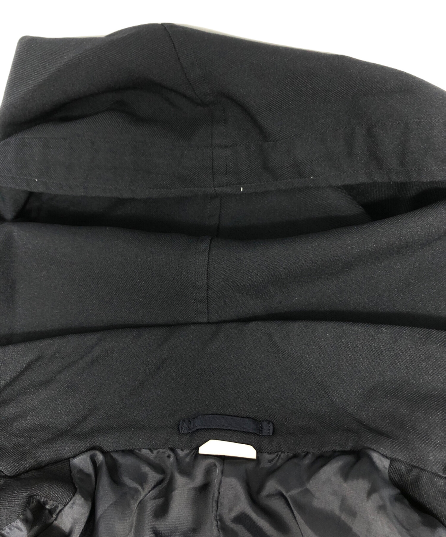 中古・古着通販】COMME des GARCONS HOMME DEUX (コムデギャルソン