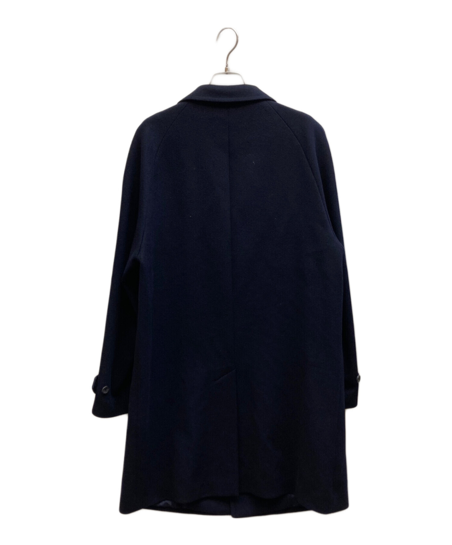 中古・古着通販】SUPREME (シュプリーム) Loro Piana wool over coat