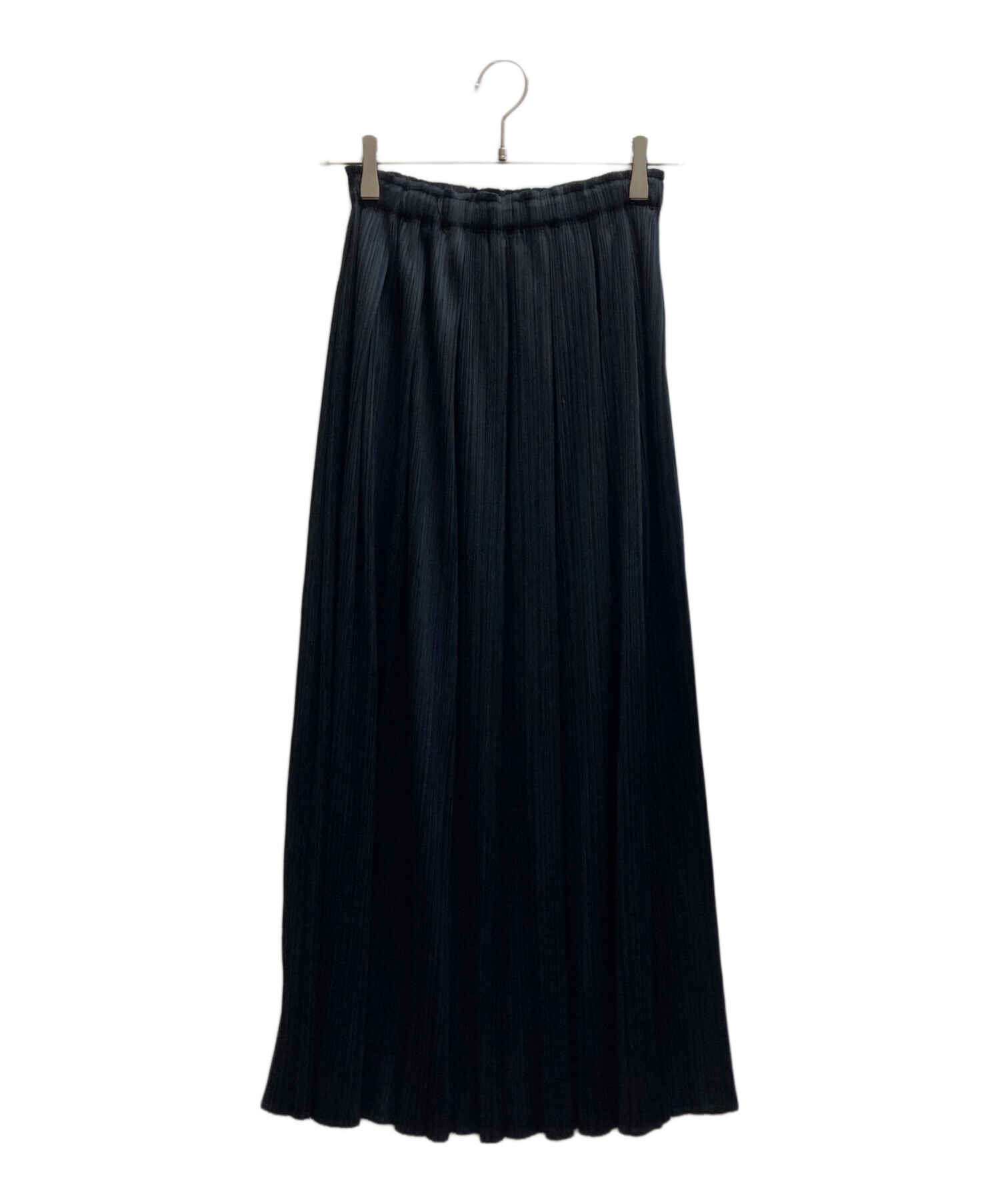 中古・古着通販】PLEATS PLEASE (プリーツプリーズ) ロングスカート