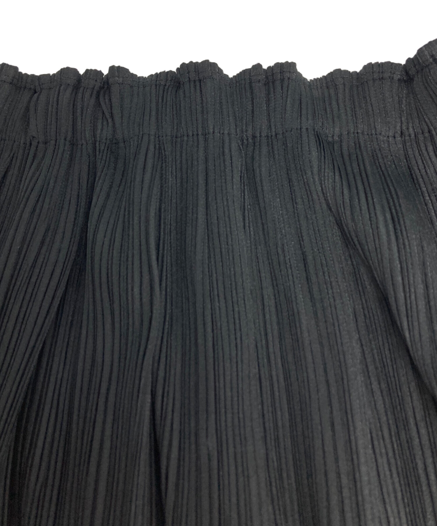 中古・古着通販】PLEATS PLEASE (プリーツプリーズ) ロングスカート