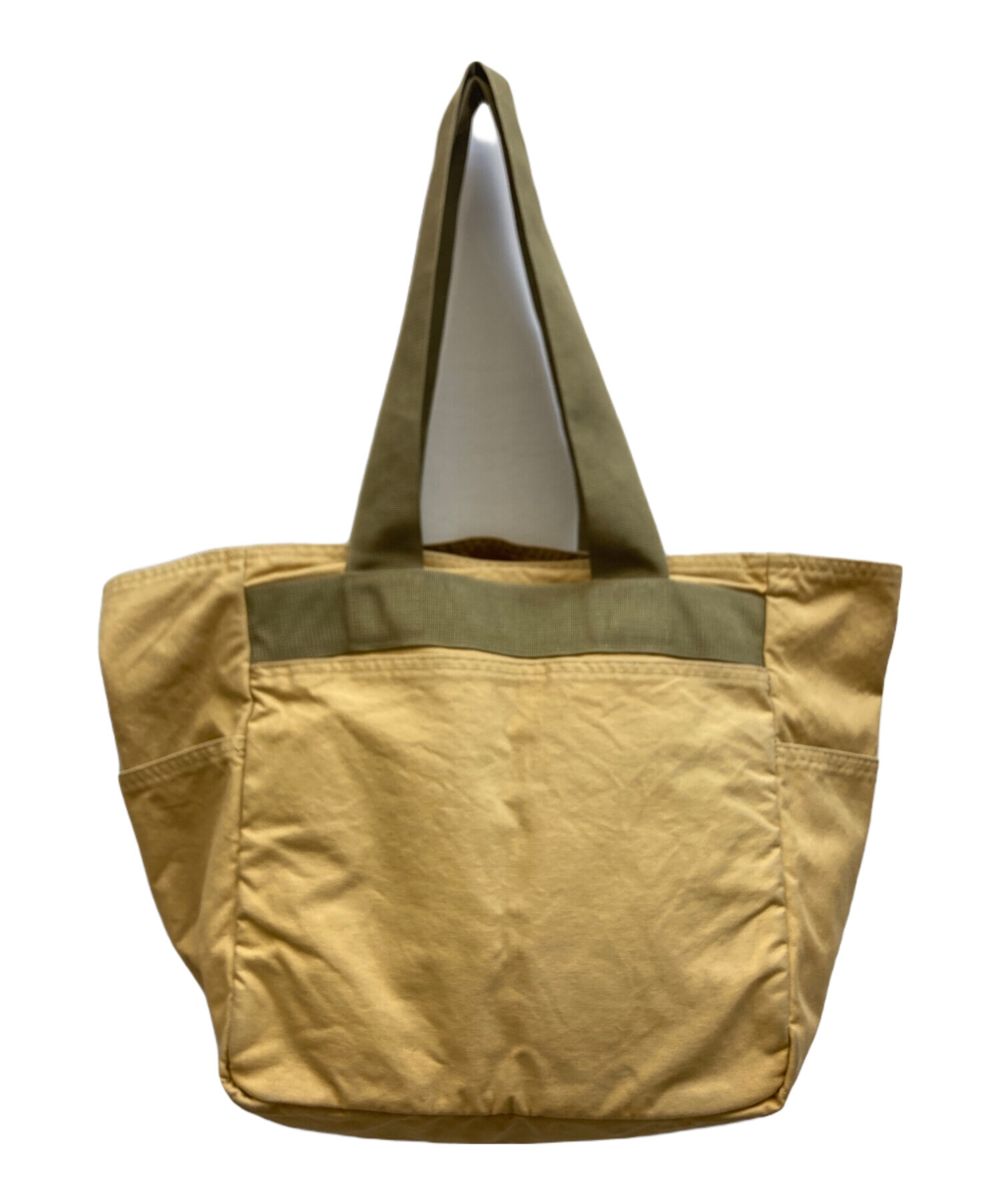 中古・古着通販】FILSON (フィルソン) ティンクロストートバッグ