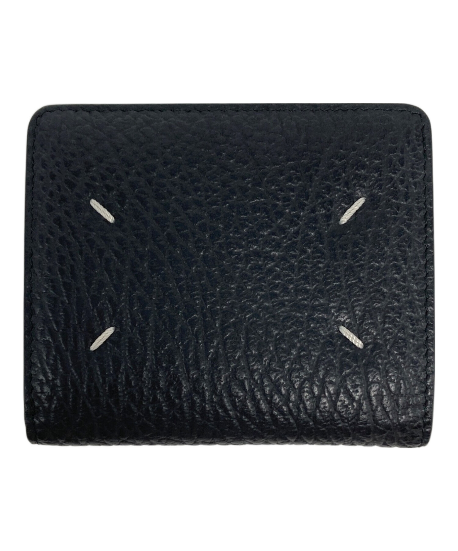 中古・古着通販】Maison Margiela (メゾンマルジェラ) 2つ折り財布