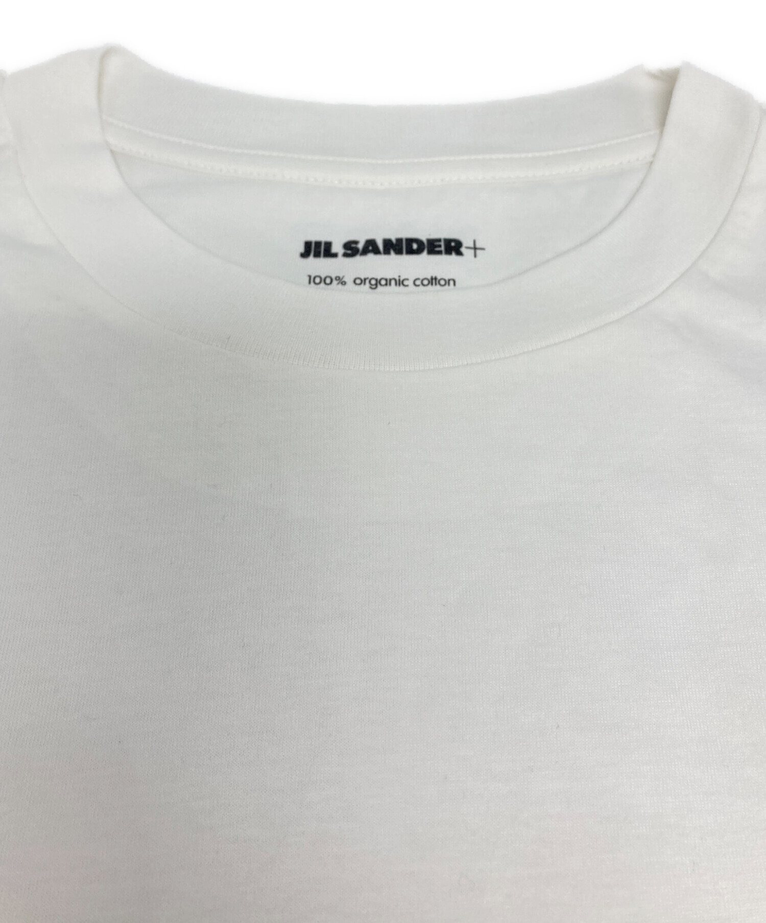 中古・古着通販】JIL SANDER+ (ジルサンダープラス) Tシャツ 