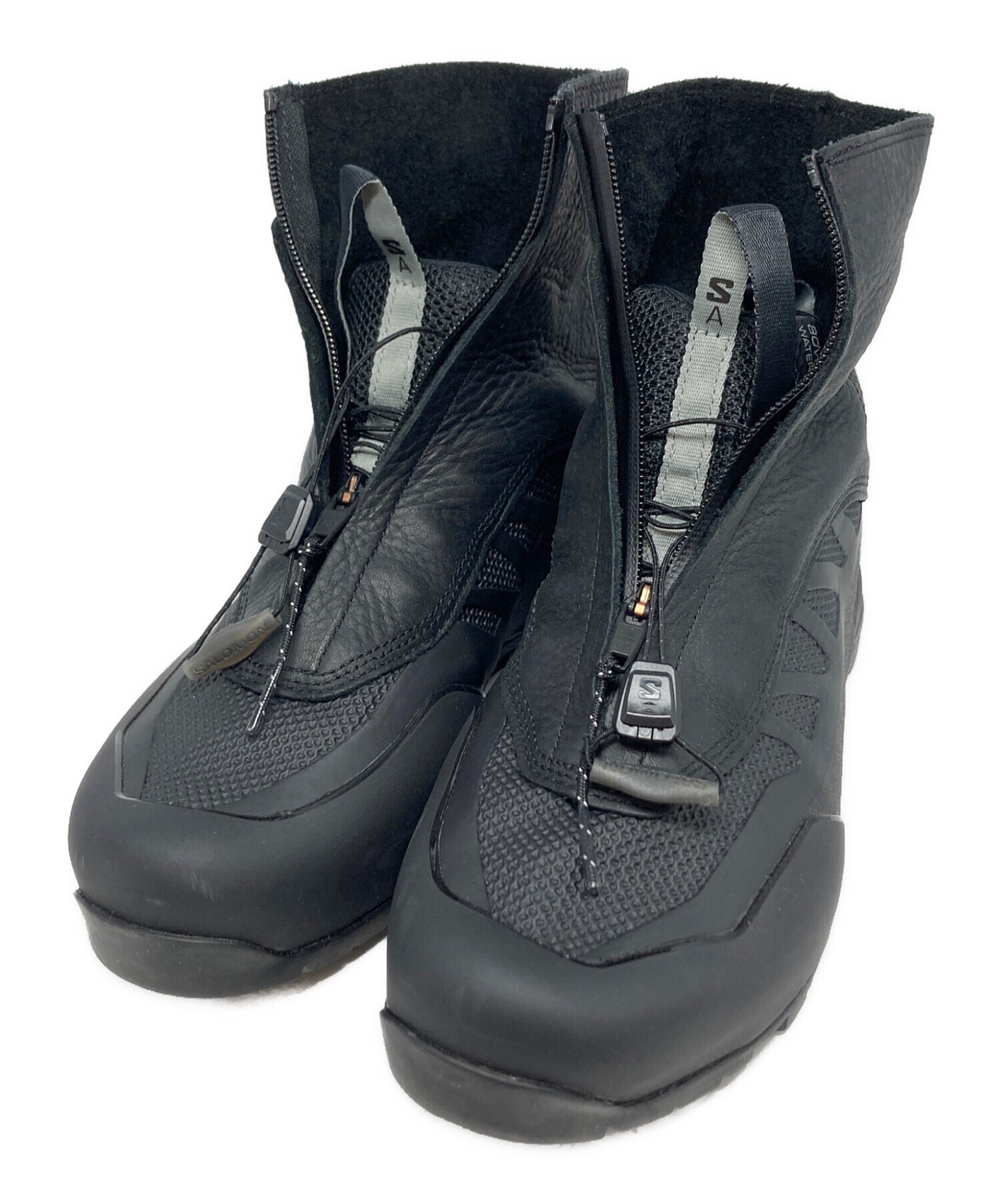 27cm】SALOMON ADVANCED / TEPIAZ ADVANCED