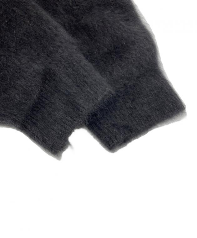 中古・古着通販】LIDnM (リドム) Fox Cashmere V Knit/lm25aw09730