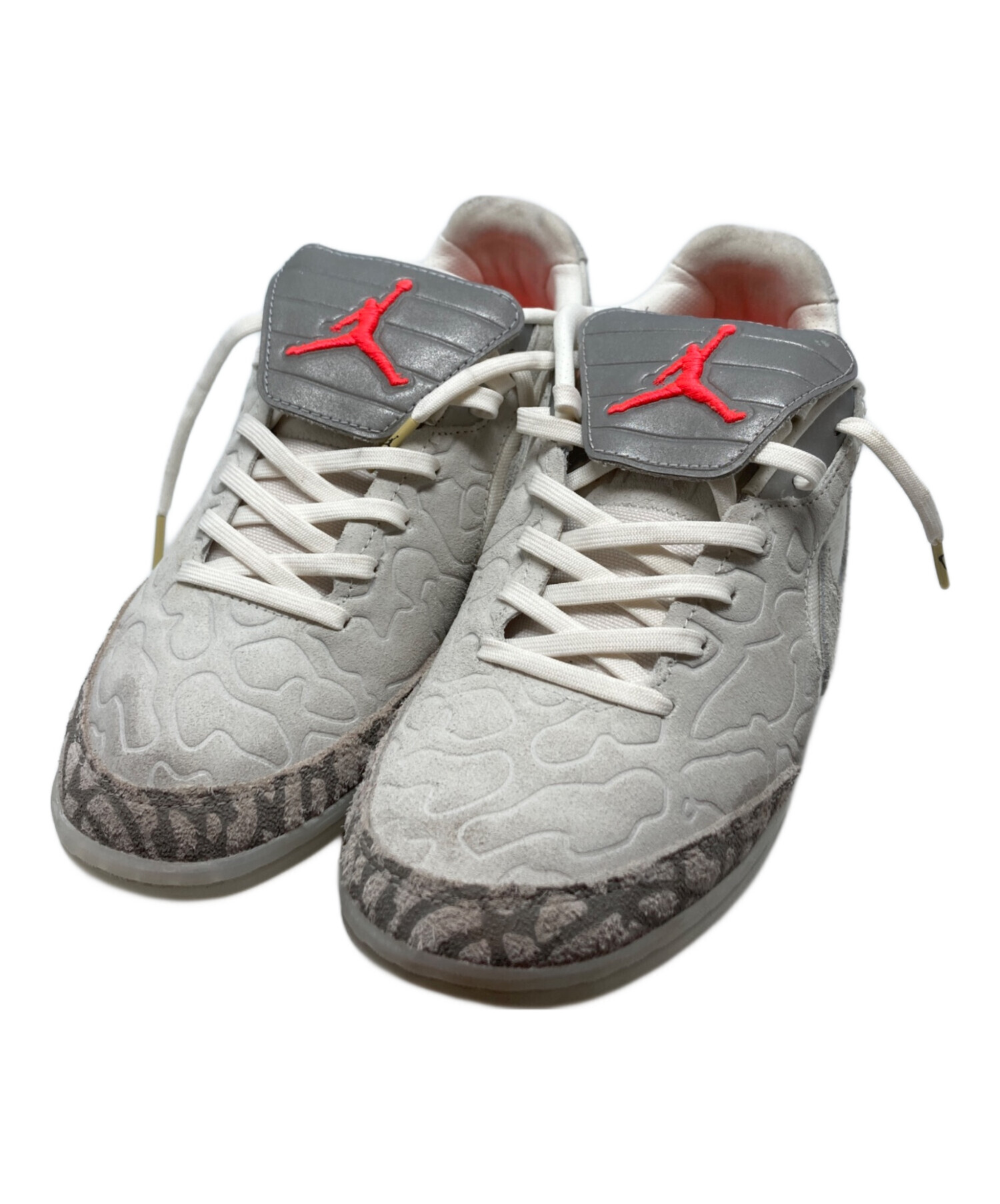 中古・古着通販】NIKE (ナイキ) ジョーダン ティエンポ ストリートガト