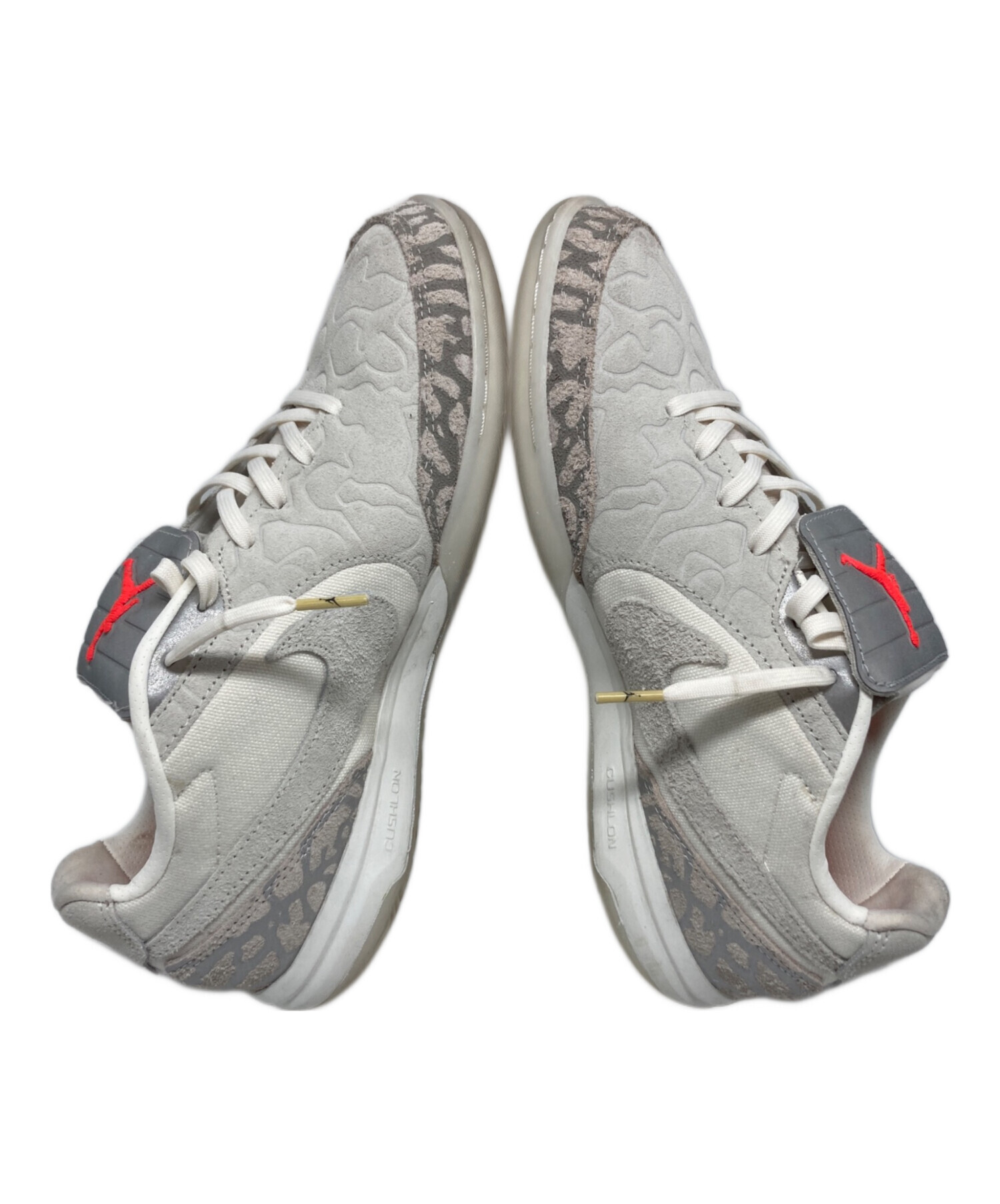 中古・古着通販】NIKE (ナイキ) ジョーダン ティエンポ ストリートガト