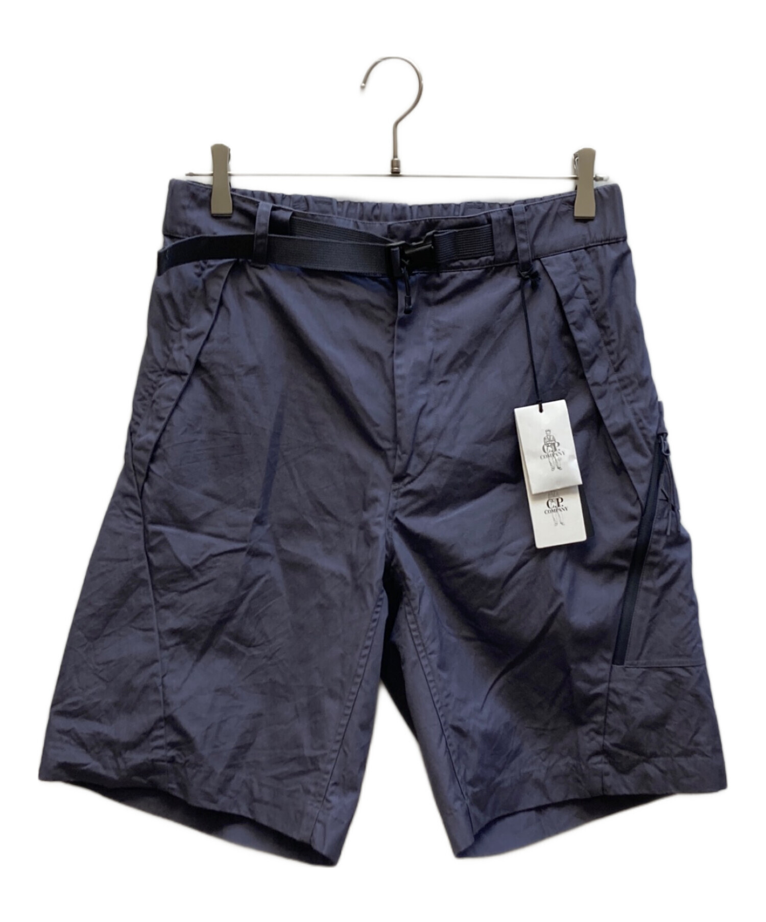 中古・古着通販】C.P COMPANY (シーピーカンパニー) カーゴショート