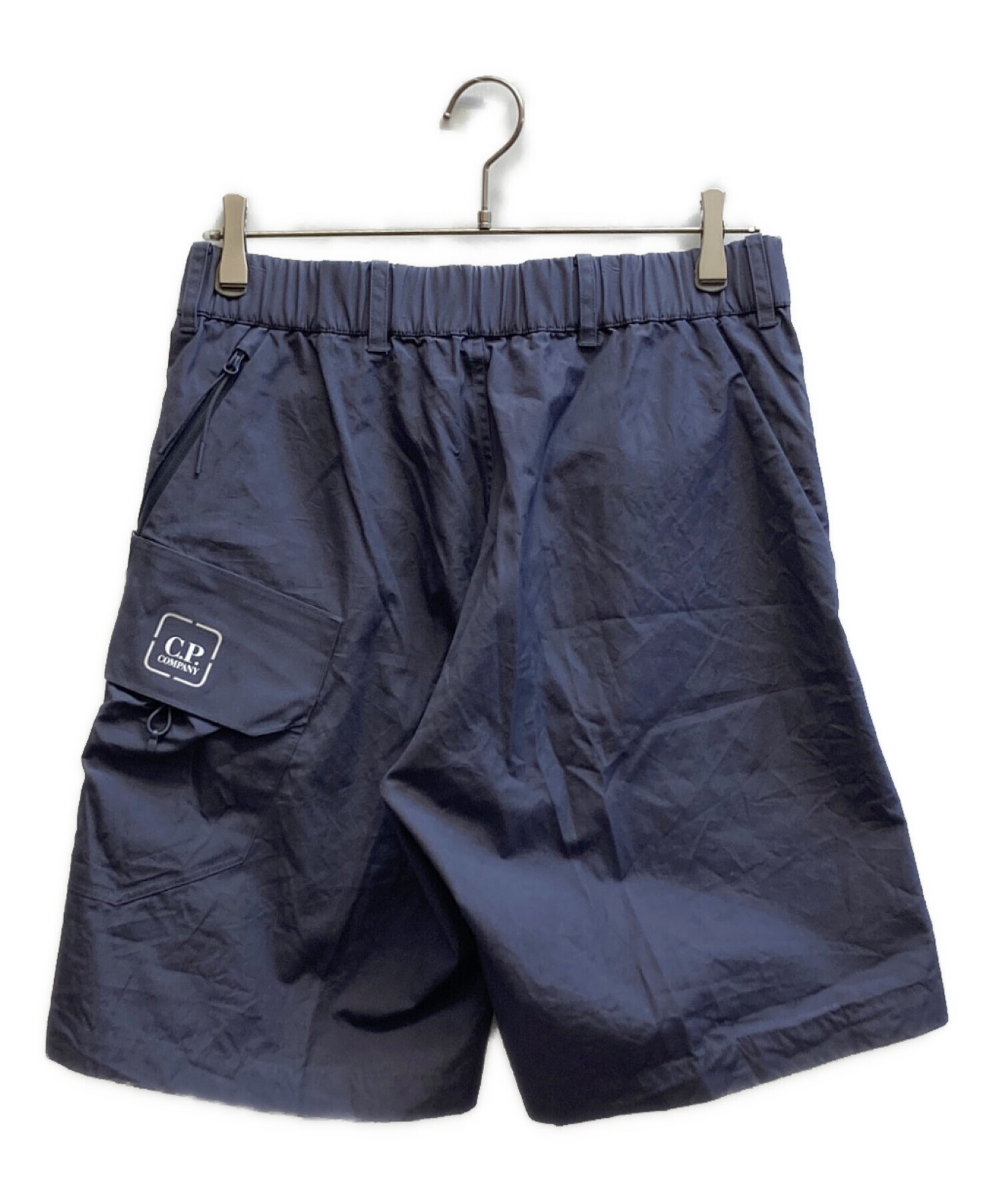 中古・古着通販】C.P COMPANY (シーピーカンパニー) カーゴショート