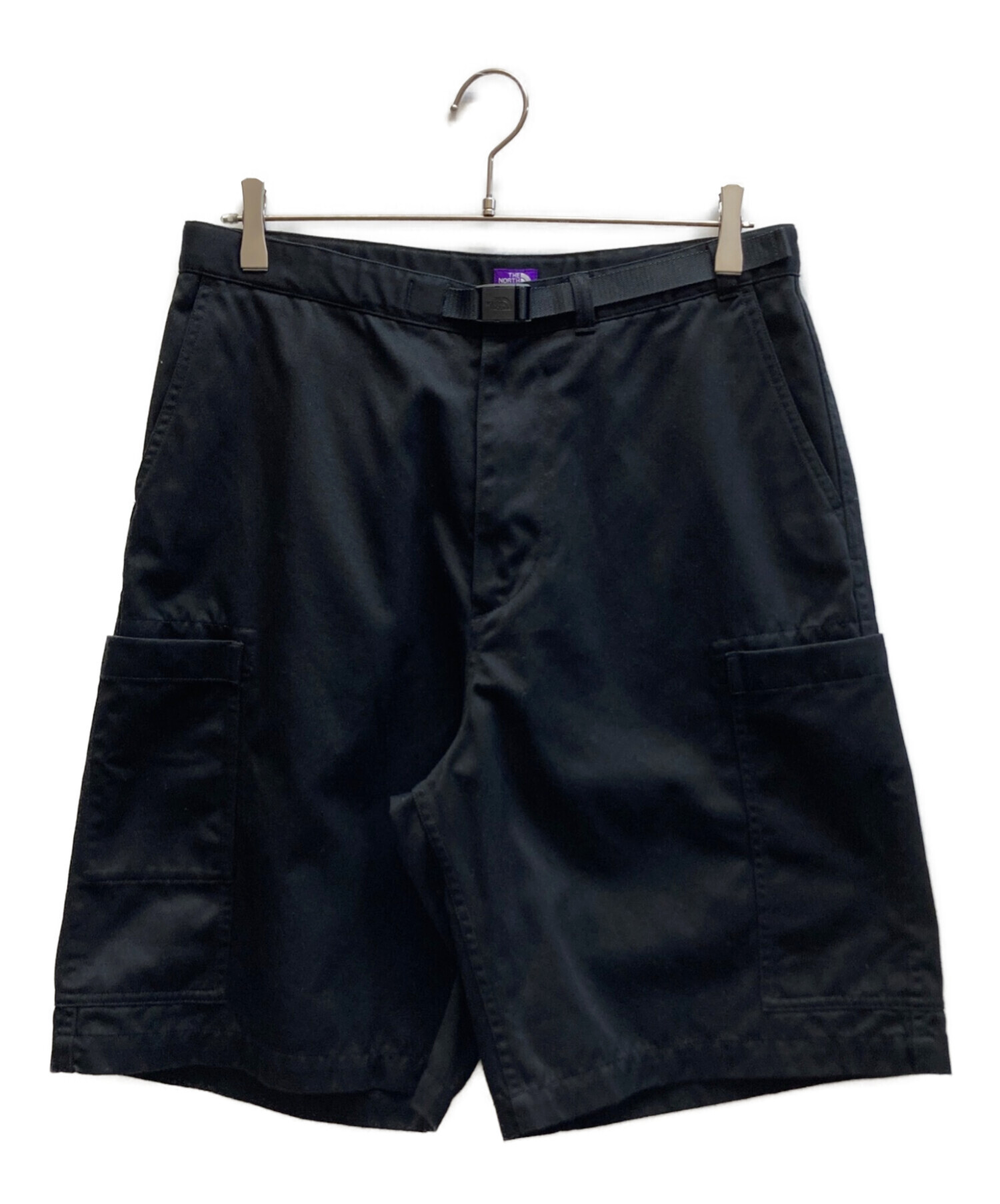 中古・古着通販】THE NORTHFACE PURPLELABEL (ザ・ノースフェイス