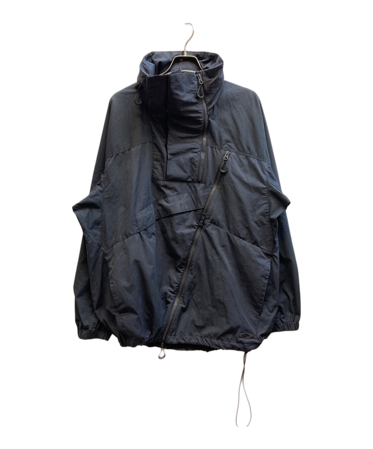 中古・古着通販】OAKLEY (オークリー) Fgl Cpn Stroke Anorak 3.0 中古・古着通販】OAKLEY (オークリー) Fgl Cpn Stroke Anorak 3.0