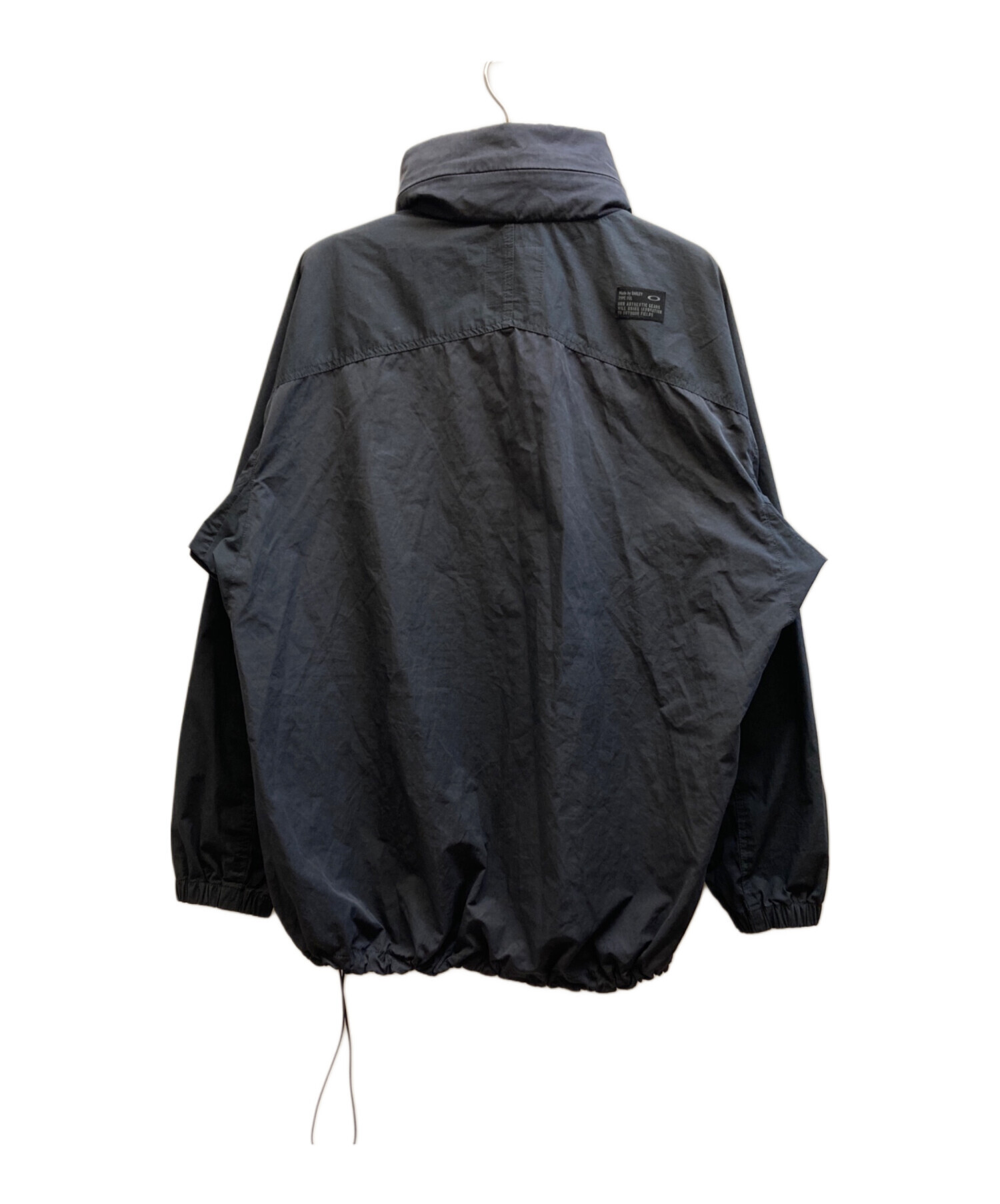 中古・古着通販】OAKLEY (オークリー) Fgl Cpn Stroke Anorak 3.0