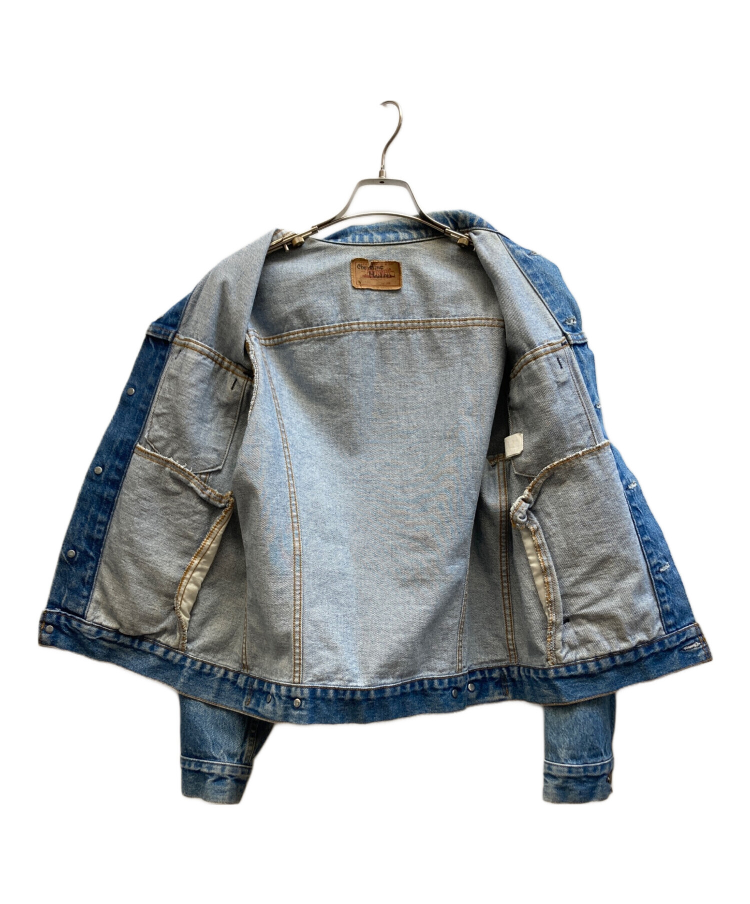 中古・古着通販】LEVI