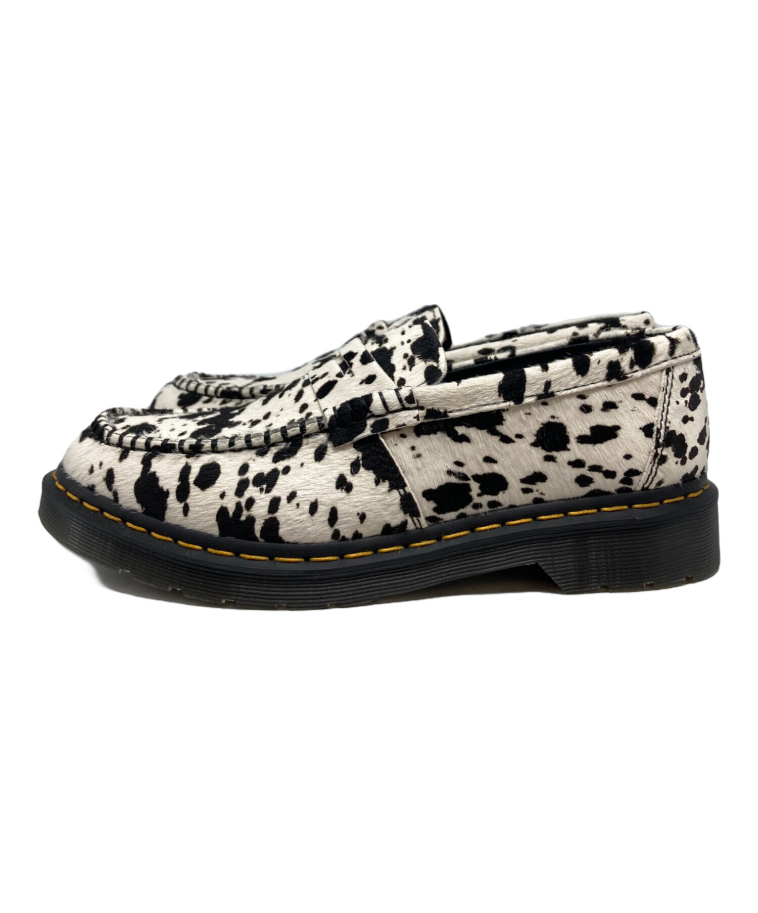中古・古着通販】Dr.Martens (ドクターマーチン) PENTON ローファー