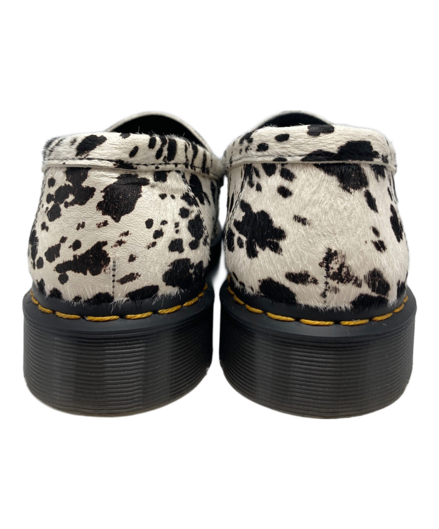 中古・古着通販】Dr.Martens (ドクターマーチン) PENTON ローファー