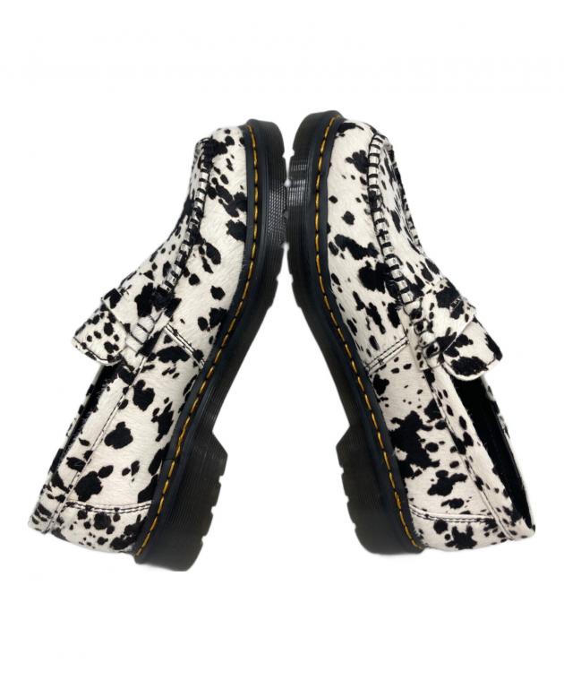 Dr Martens ロファー UK8 中古・古着通販】Dr.Martens (ドクターマーチン) PENTON ローファー