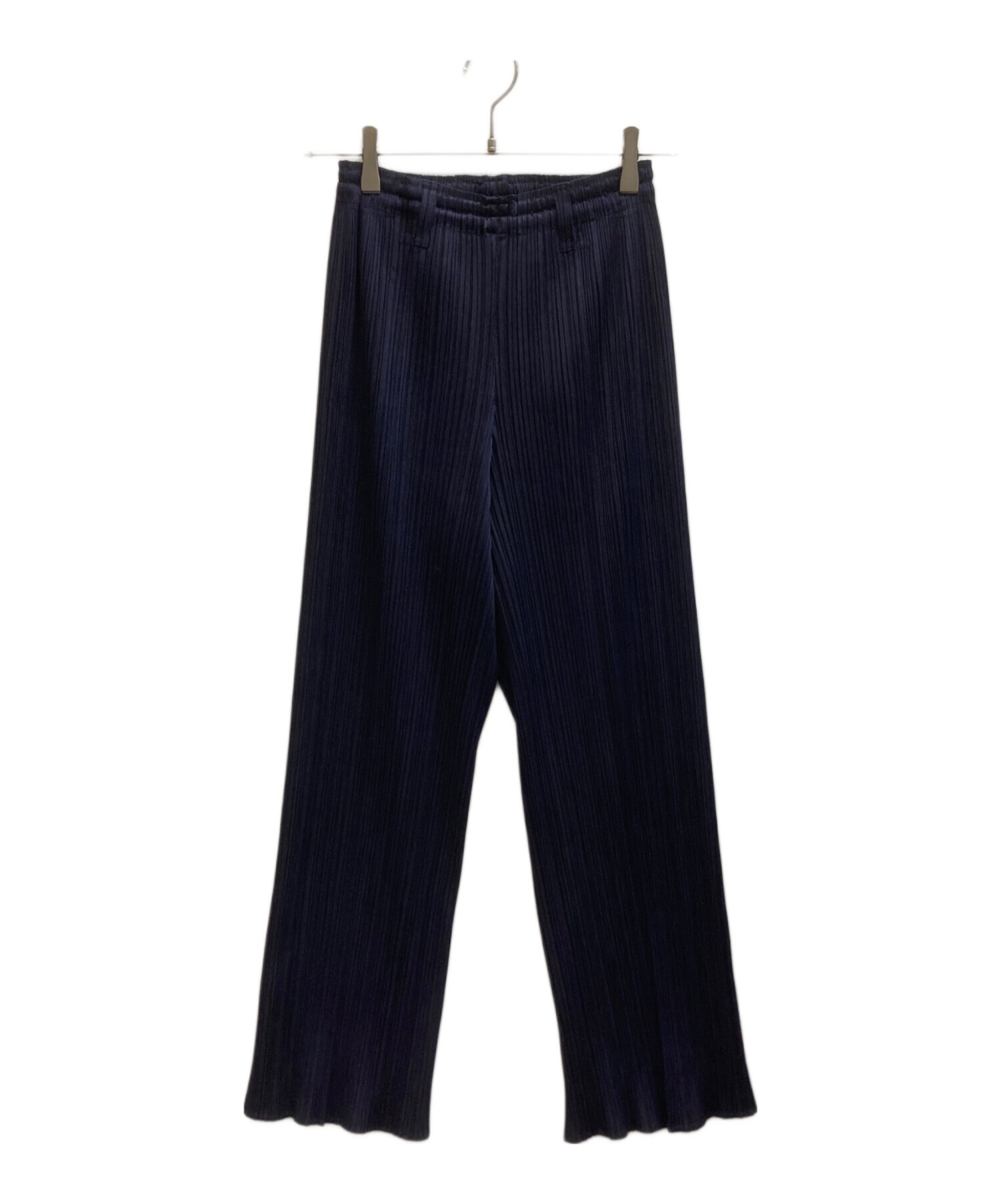中古・古着通販】PLEATS PLEASE (プリーツプリーズ) プリーツパンツ