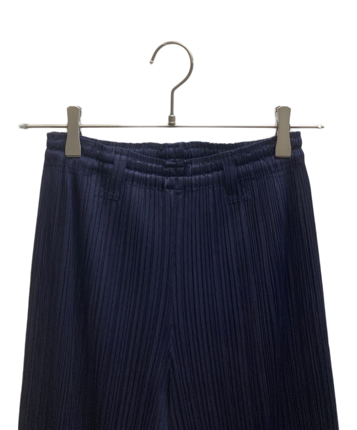 中古・古着通販】PLEATS PLEASE (プリーツプリーズ) プリーツパンツ