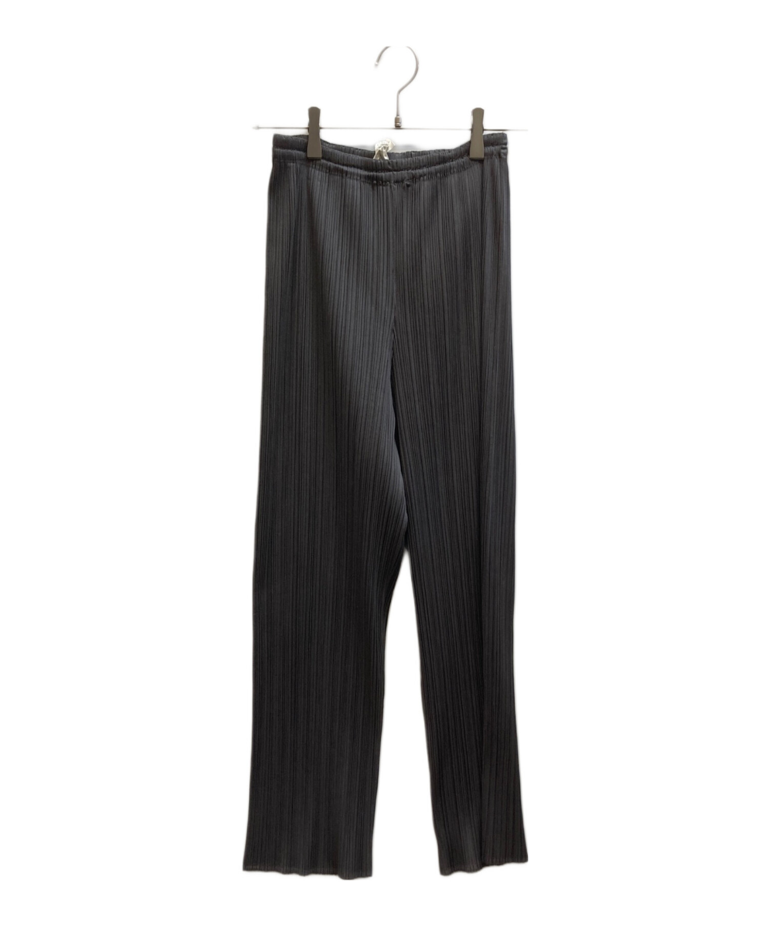中古・古着通販】PLEATS PLEASE (プリーツプリーズ) プリーツパンツ