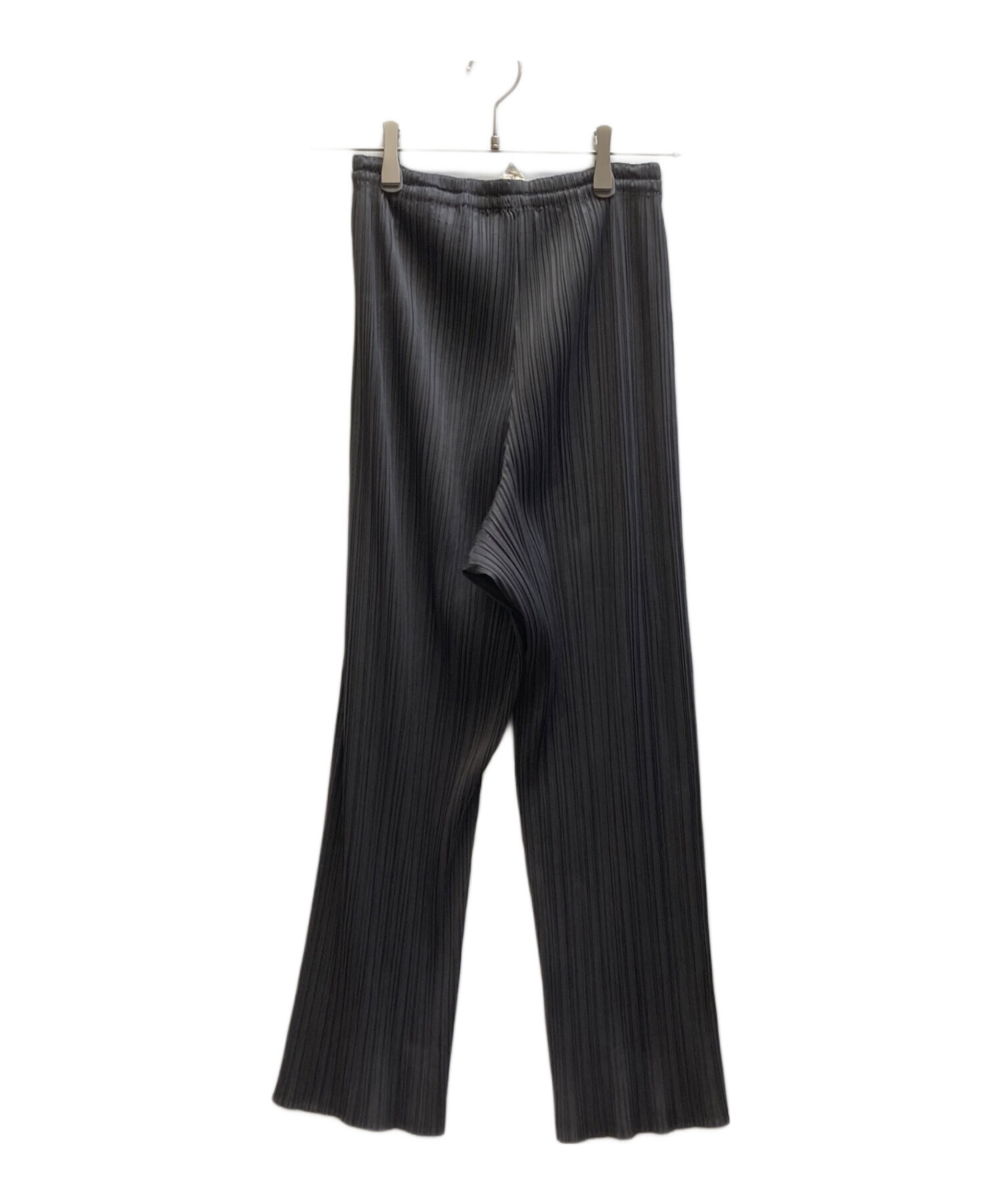 中古・古着通販】PLEATS PLEASE (プリーツプリーズ) プリーツパンツ