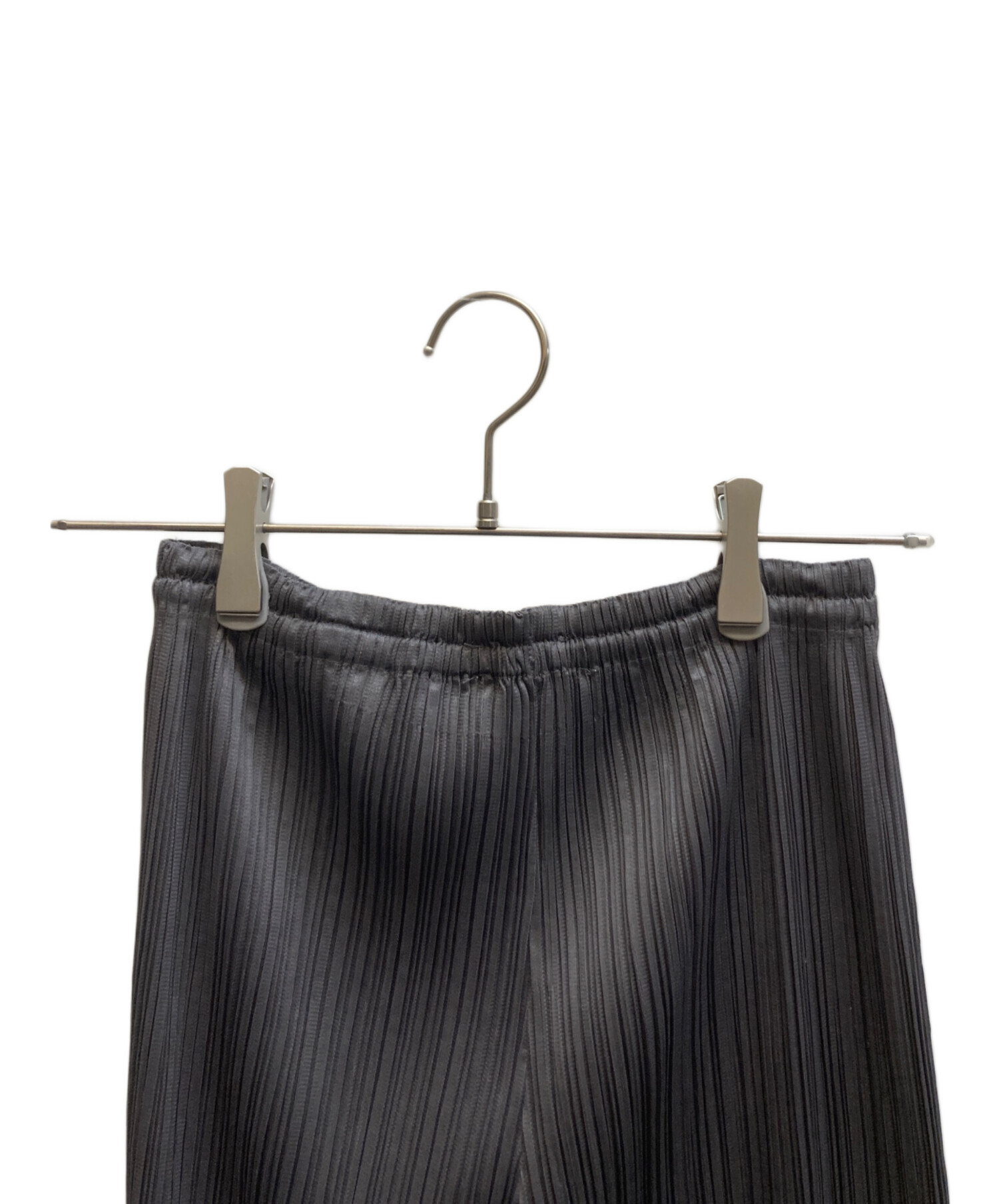 中古・古着通販】PLEATS PLEASE (プリーツプリーズ) プリーツパンツ