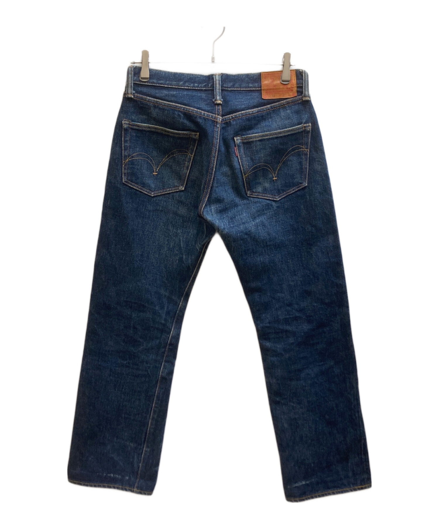 中古・古着通販】SAMURAI JEANS (サムライジーンズ) デニムパンツ